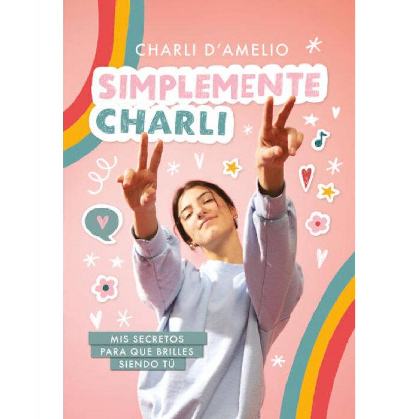 Simplemente Charli