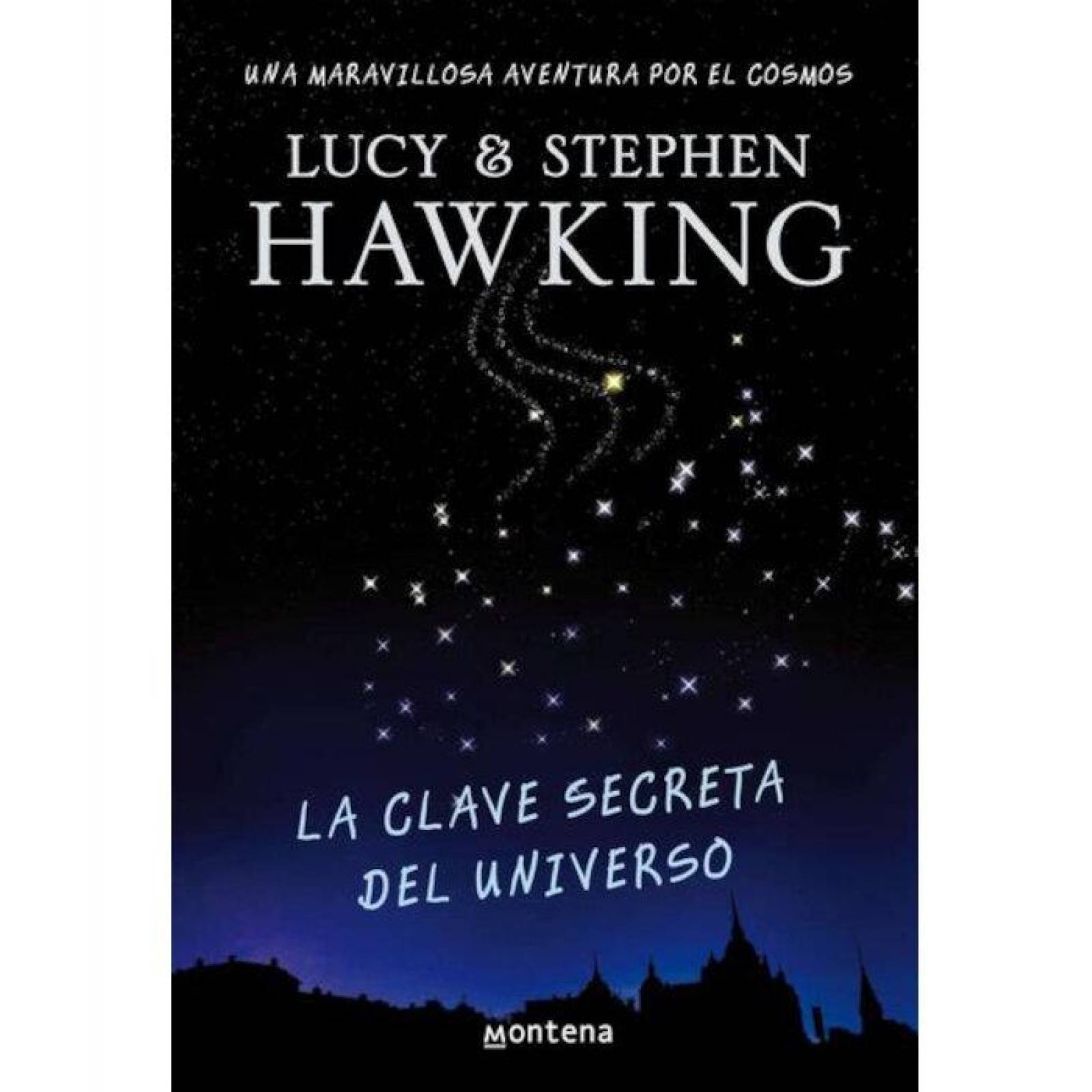 La Clave Secreta Del Universo 