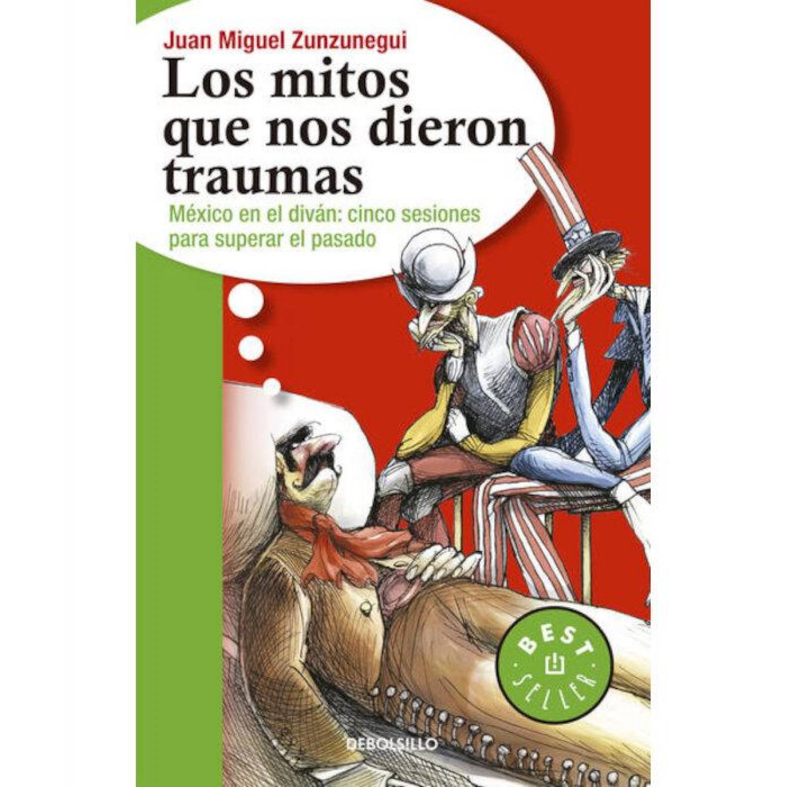 Los Mitos Que Nos Dieron Traumas