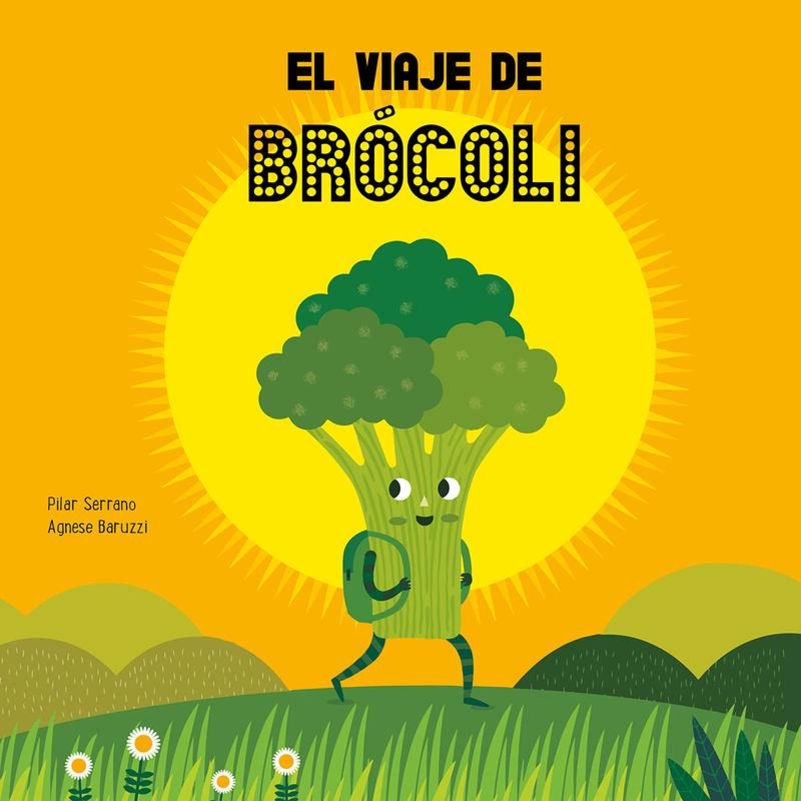 EL VIAJE DEL BROCOLI 