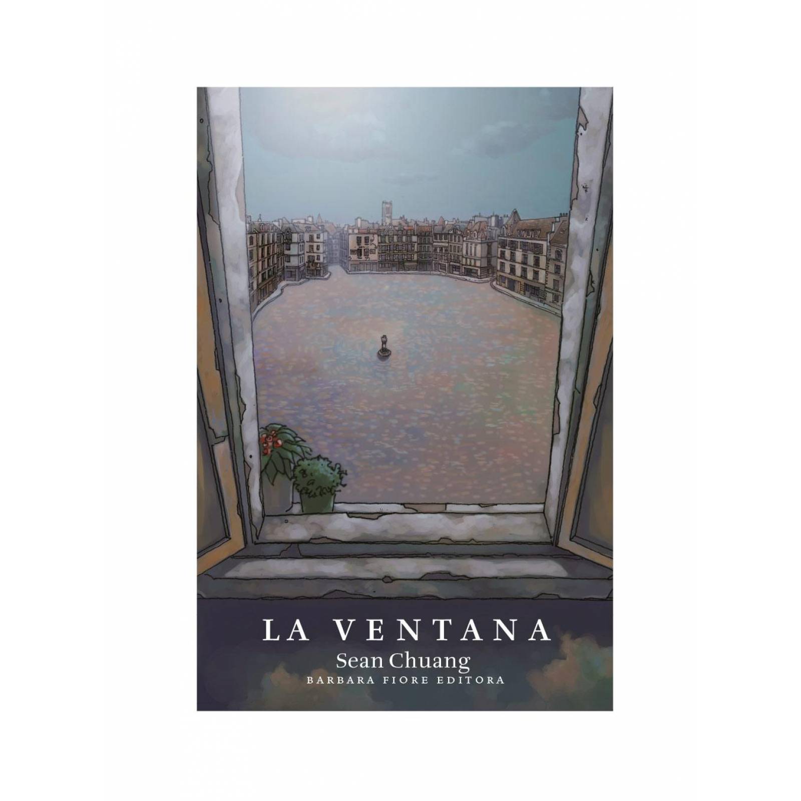 LA VENTANA
