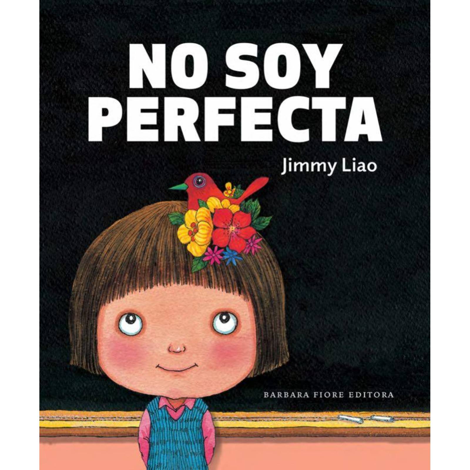 NO SOY PERFECTA 