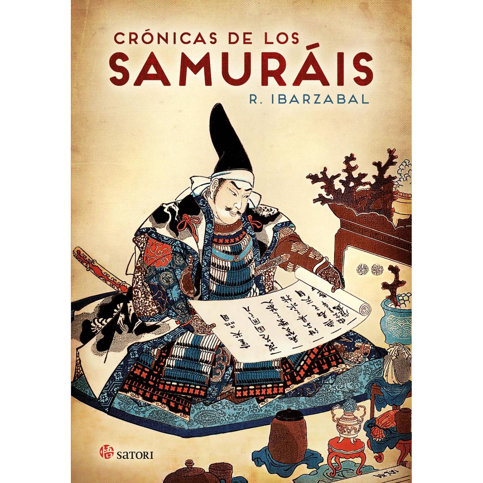 Crónicas de los samuráis