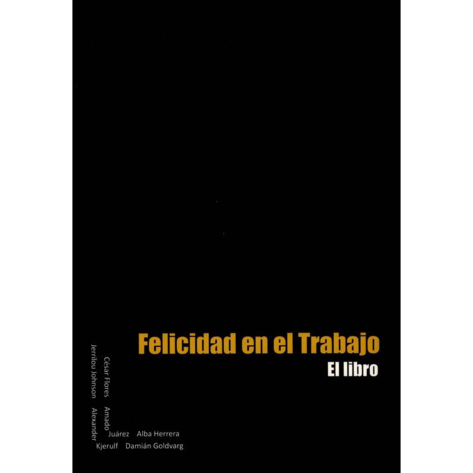 Felicidad En El Trabajo 