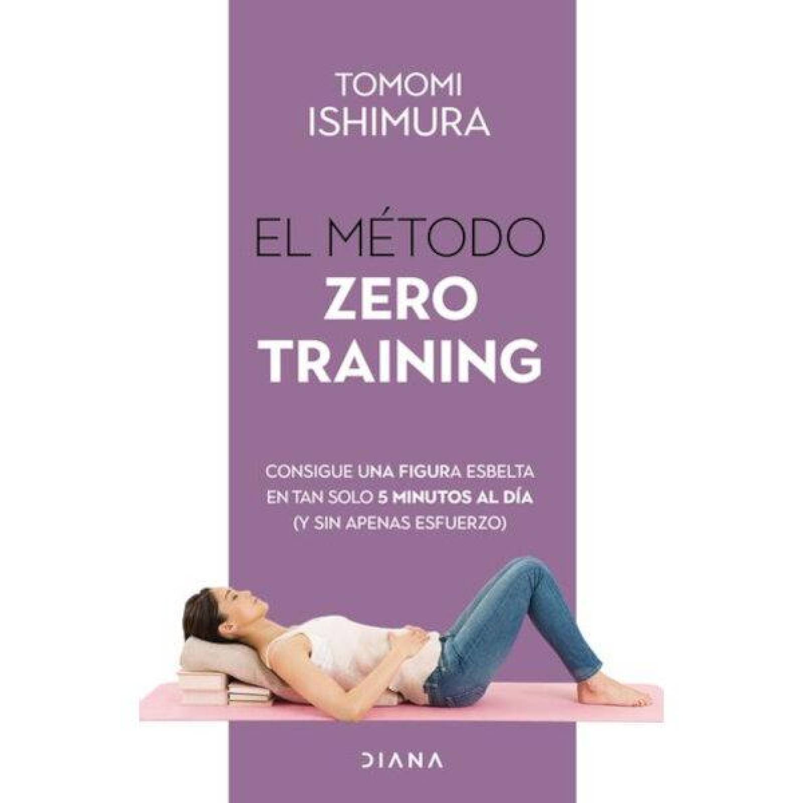 El Método Zero Training 