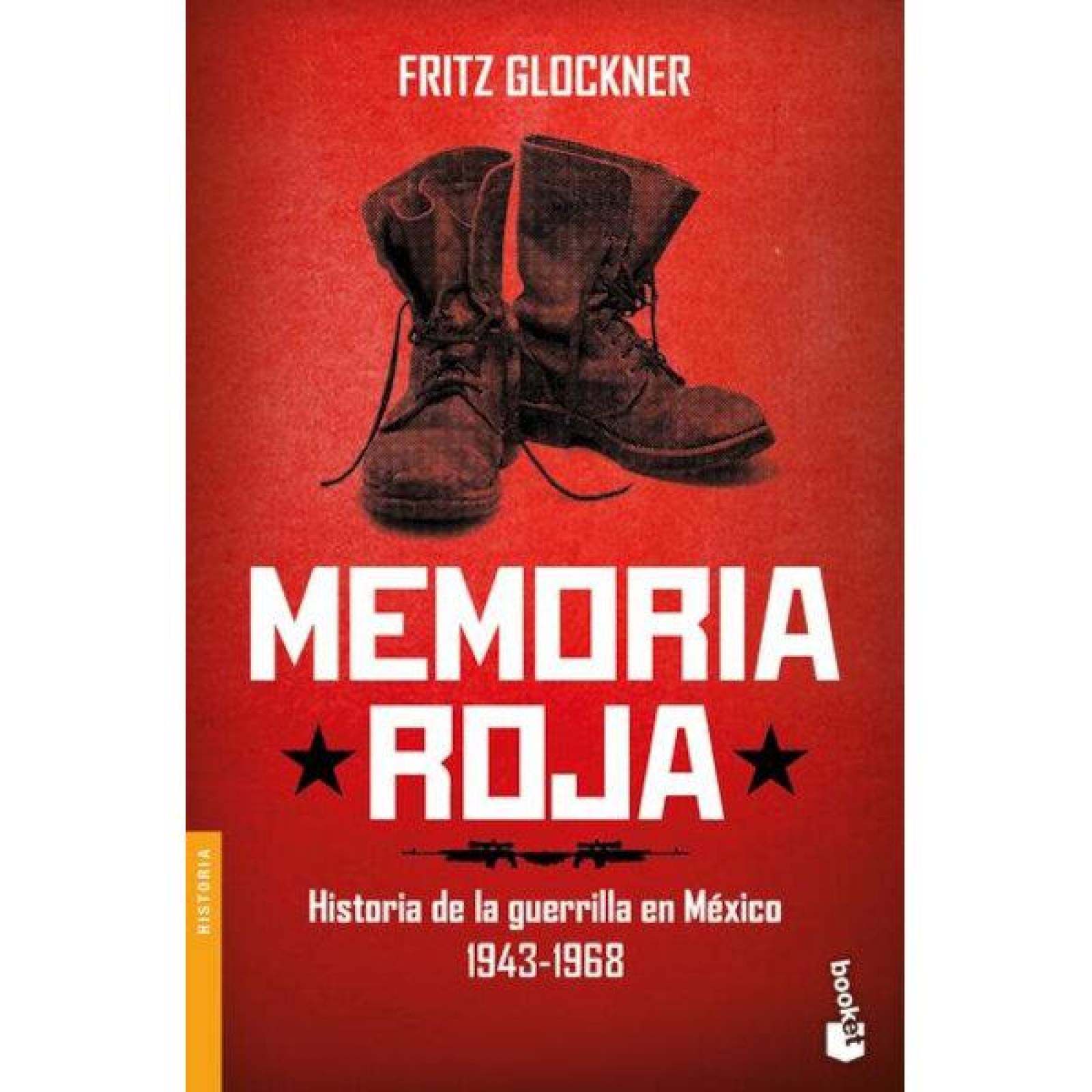 Memoria Roja 
