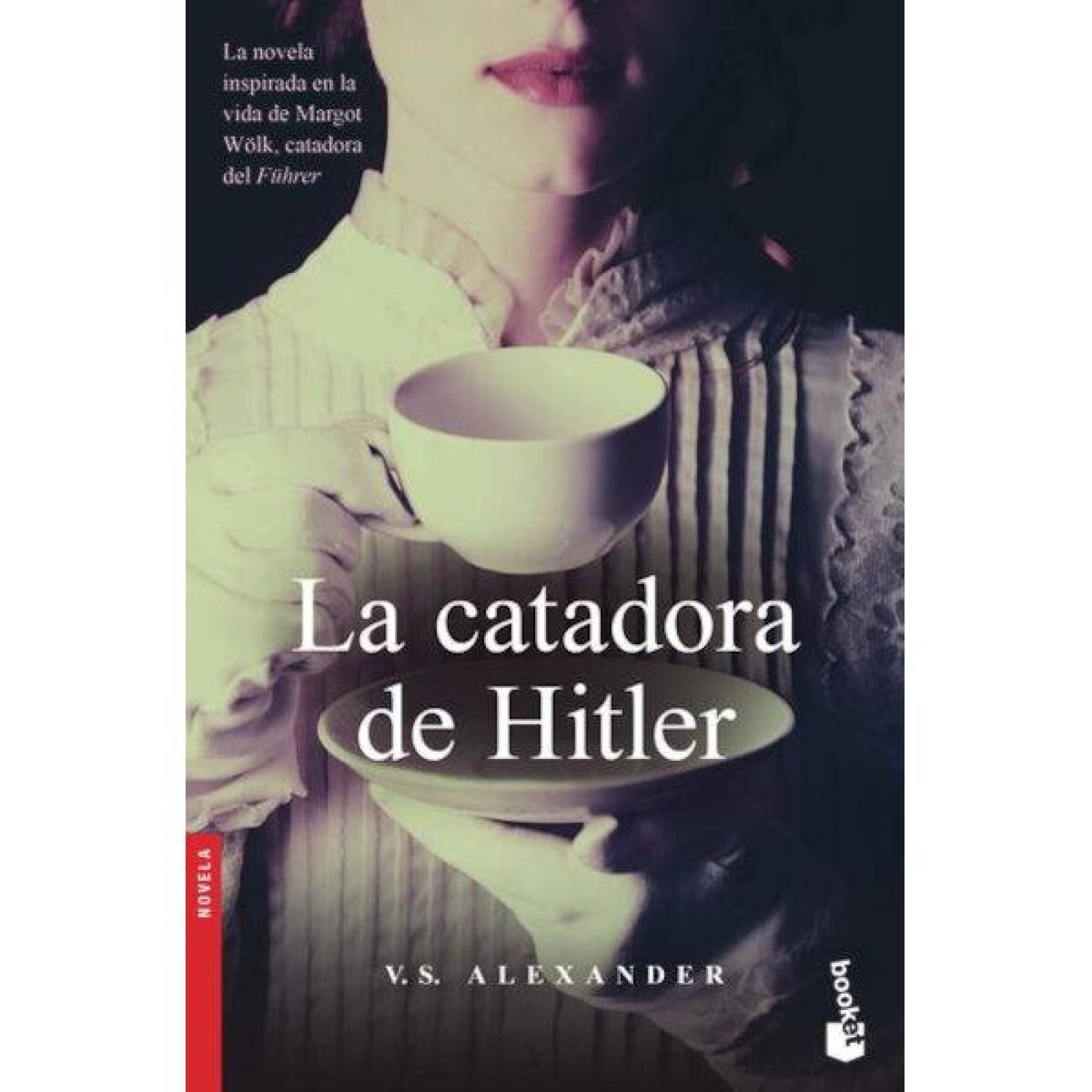 La Catadora De Hitler 