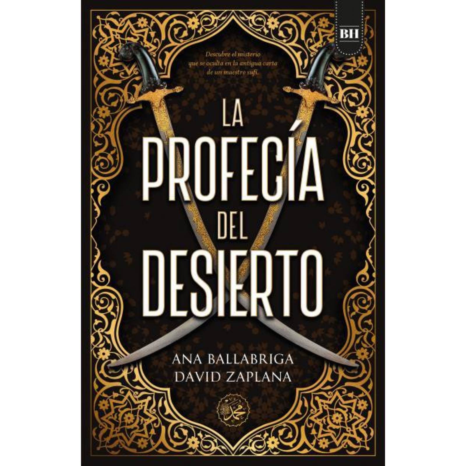 La Profecía Del Desierto 