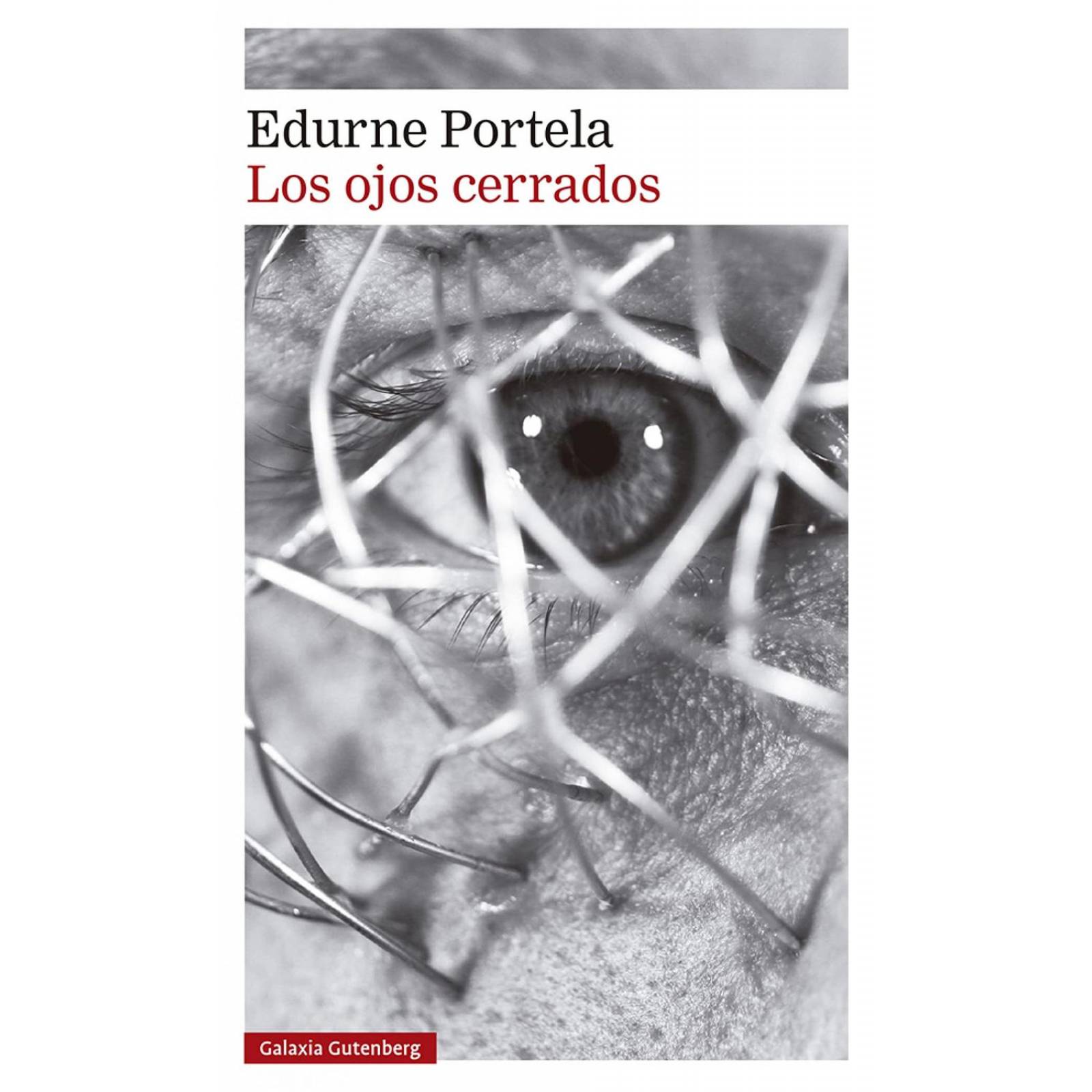 Los Ojos Cerrados 4Ed. 