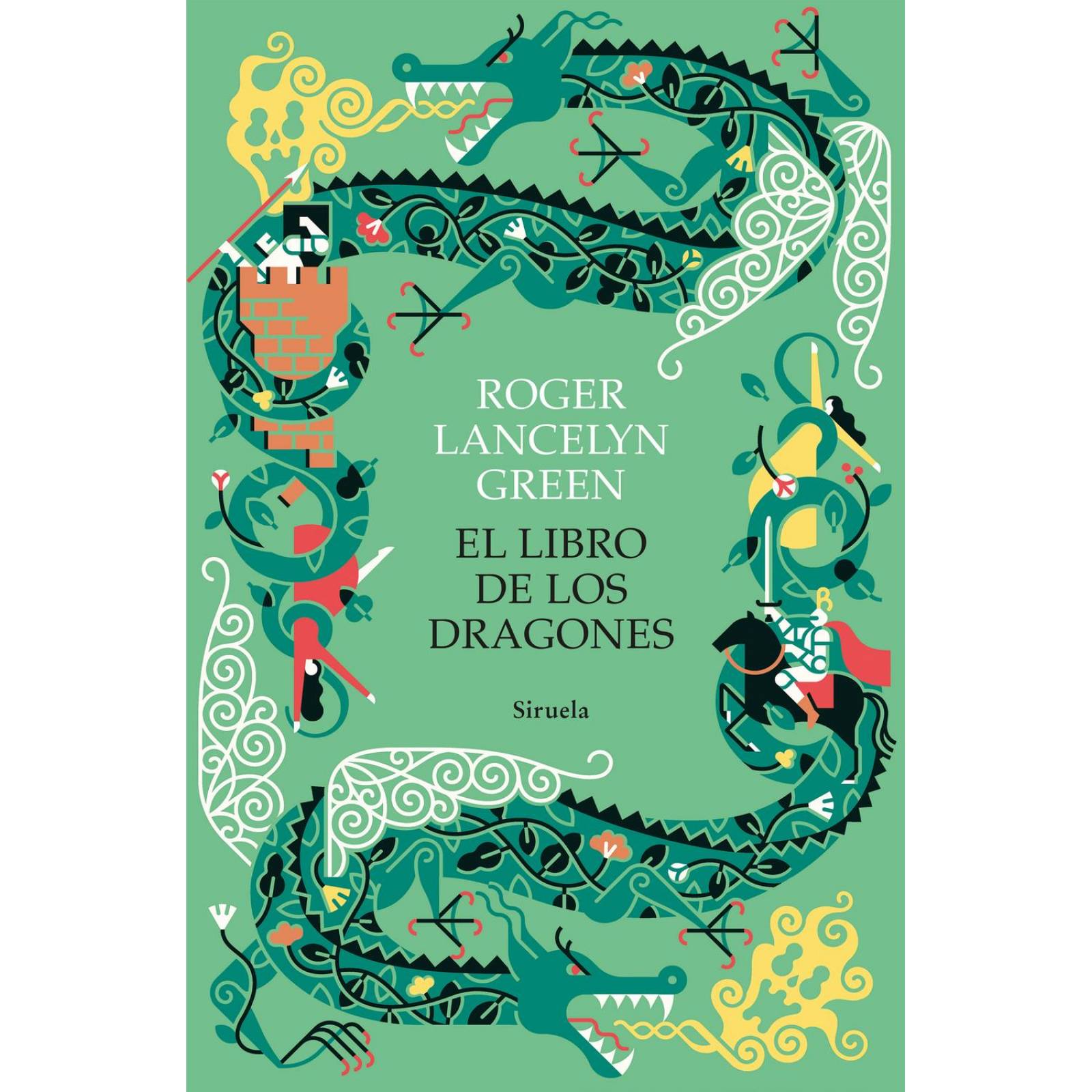 El libro de los dragones 