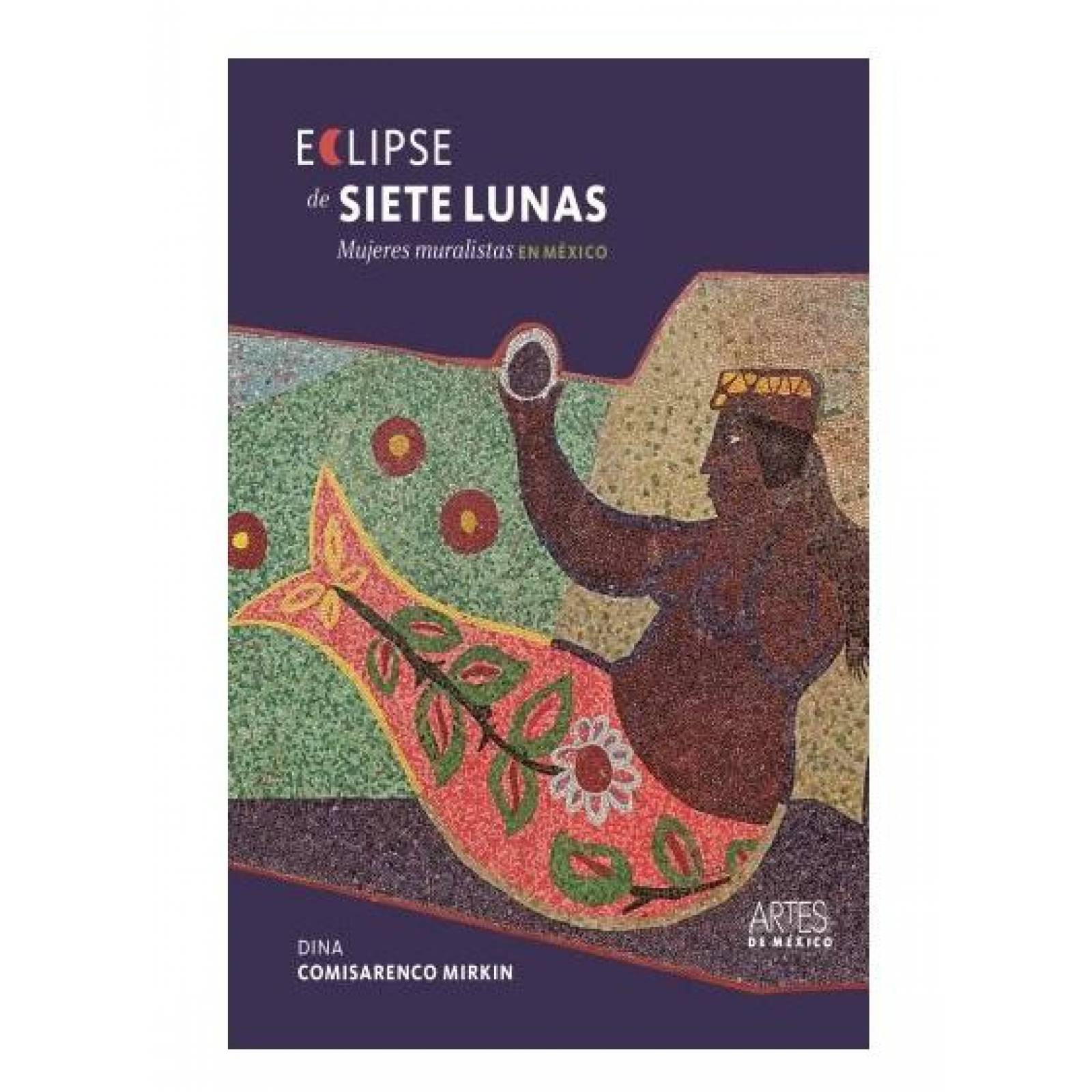 Eclipse De Siete Lunas 