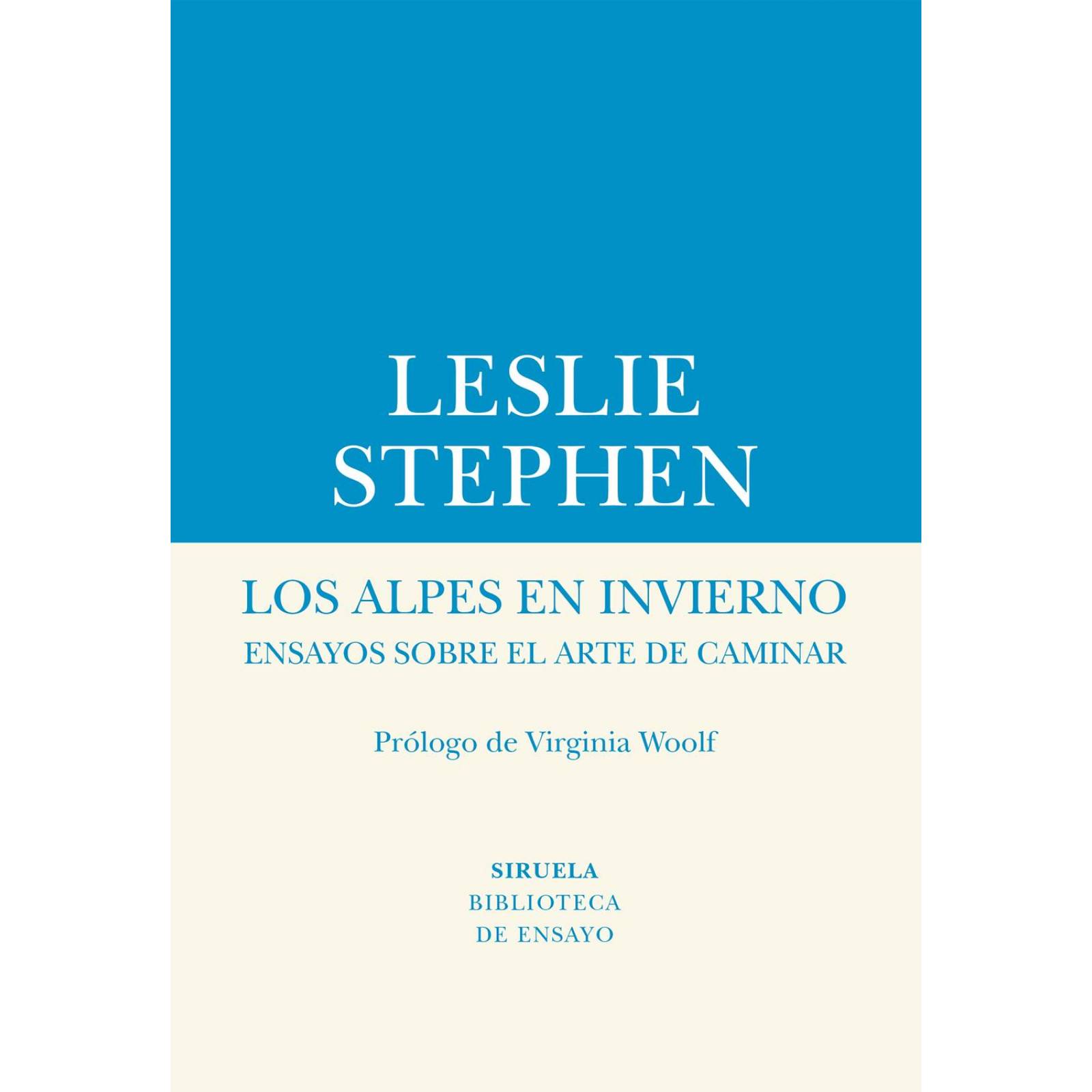 Los Alpes en invierno