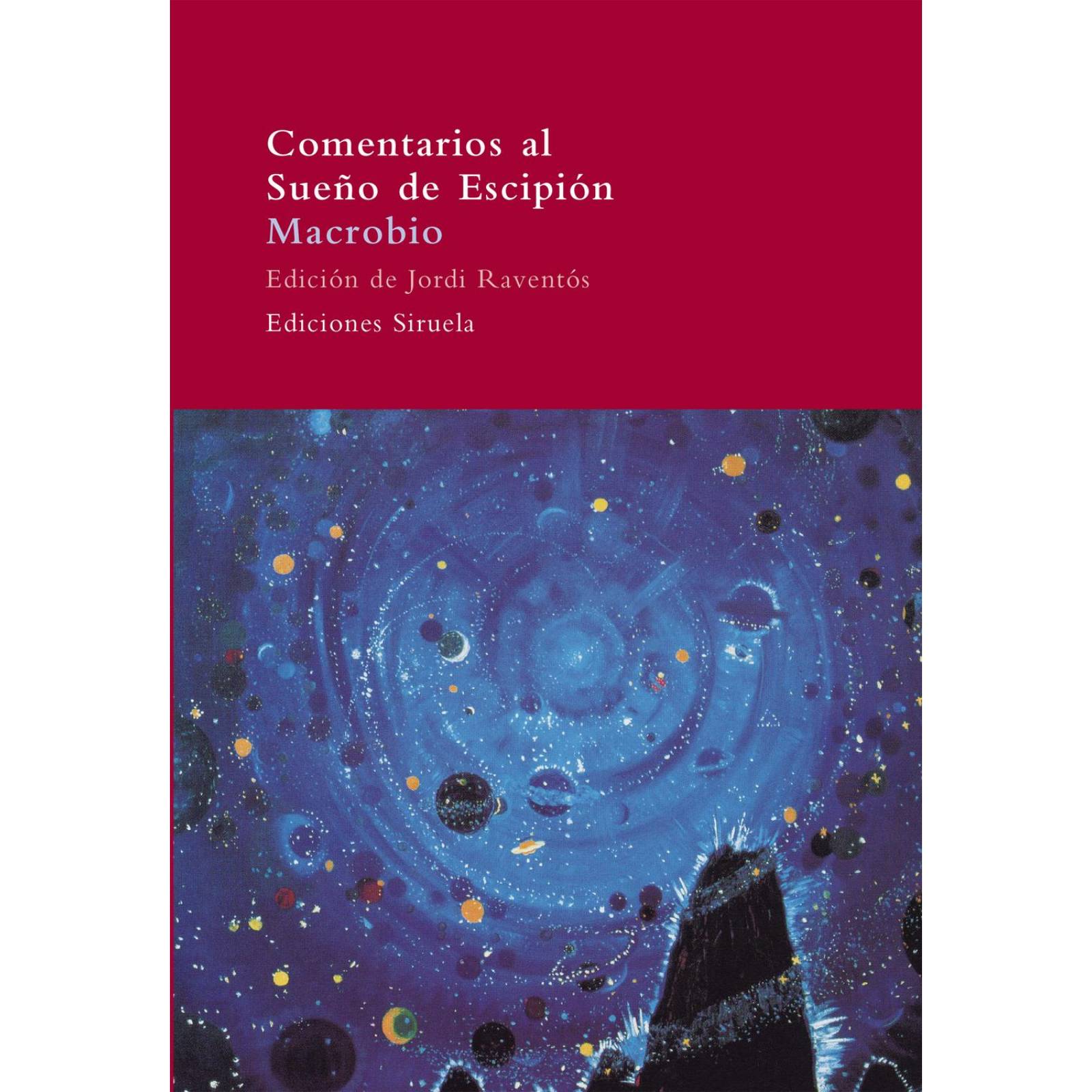 Comentarios al Sueño de Escipión