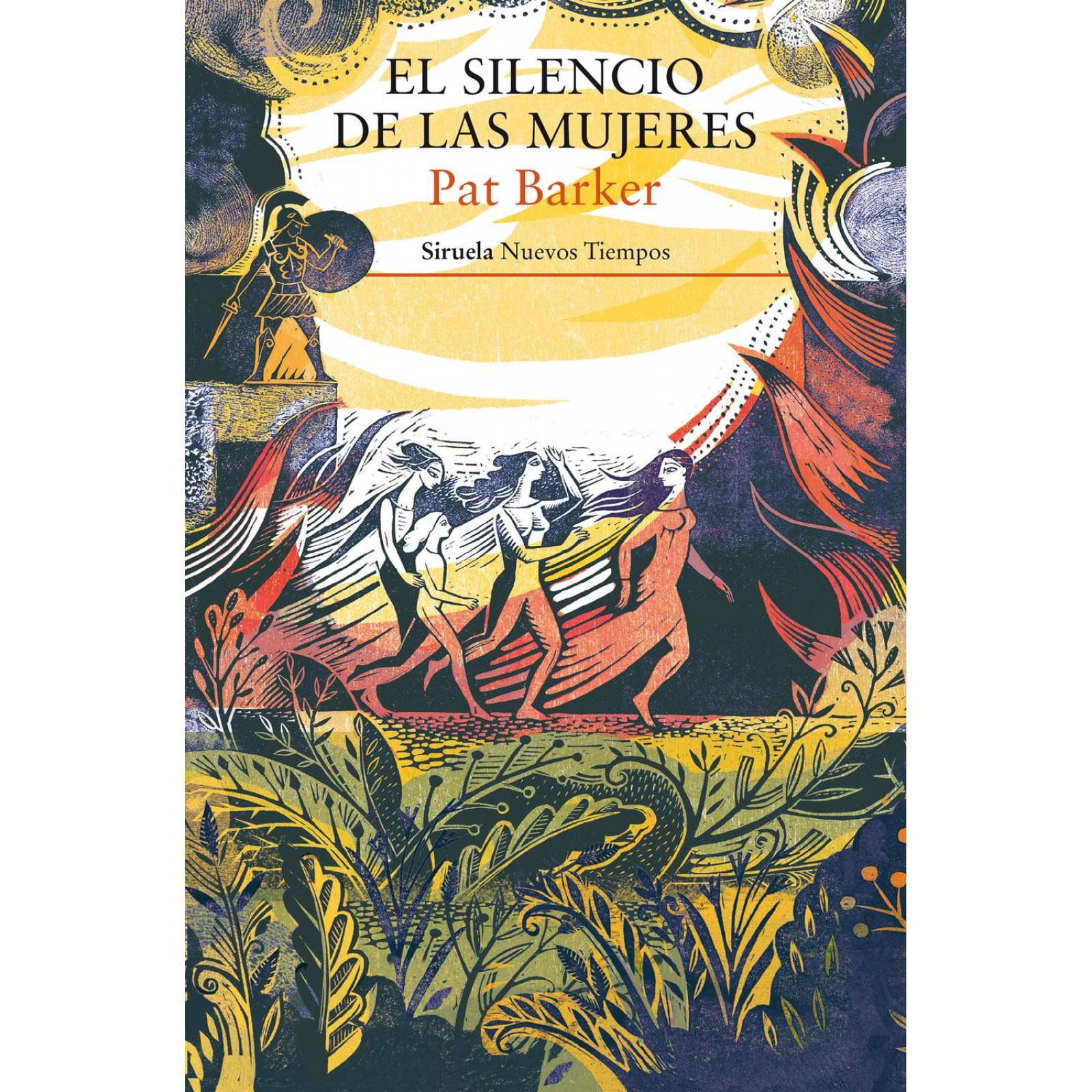 El silencio de las mujeres 