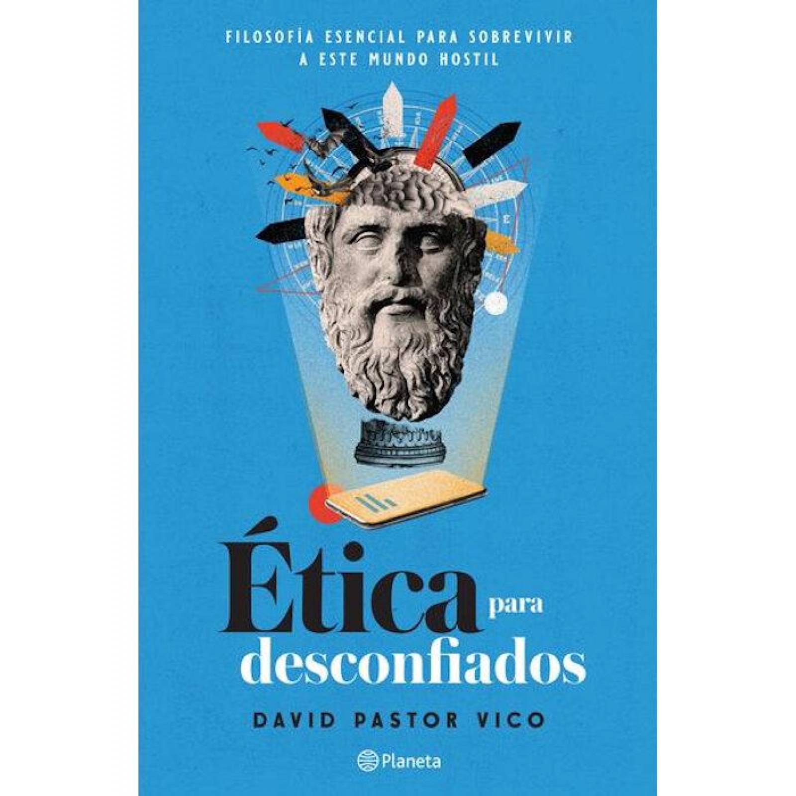 Ética para desconfiados 