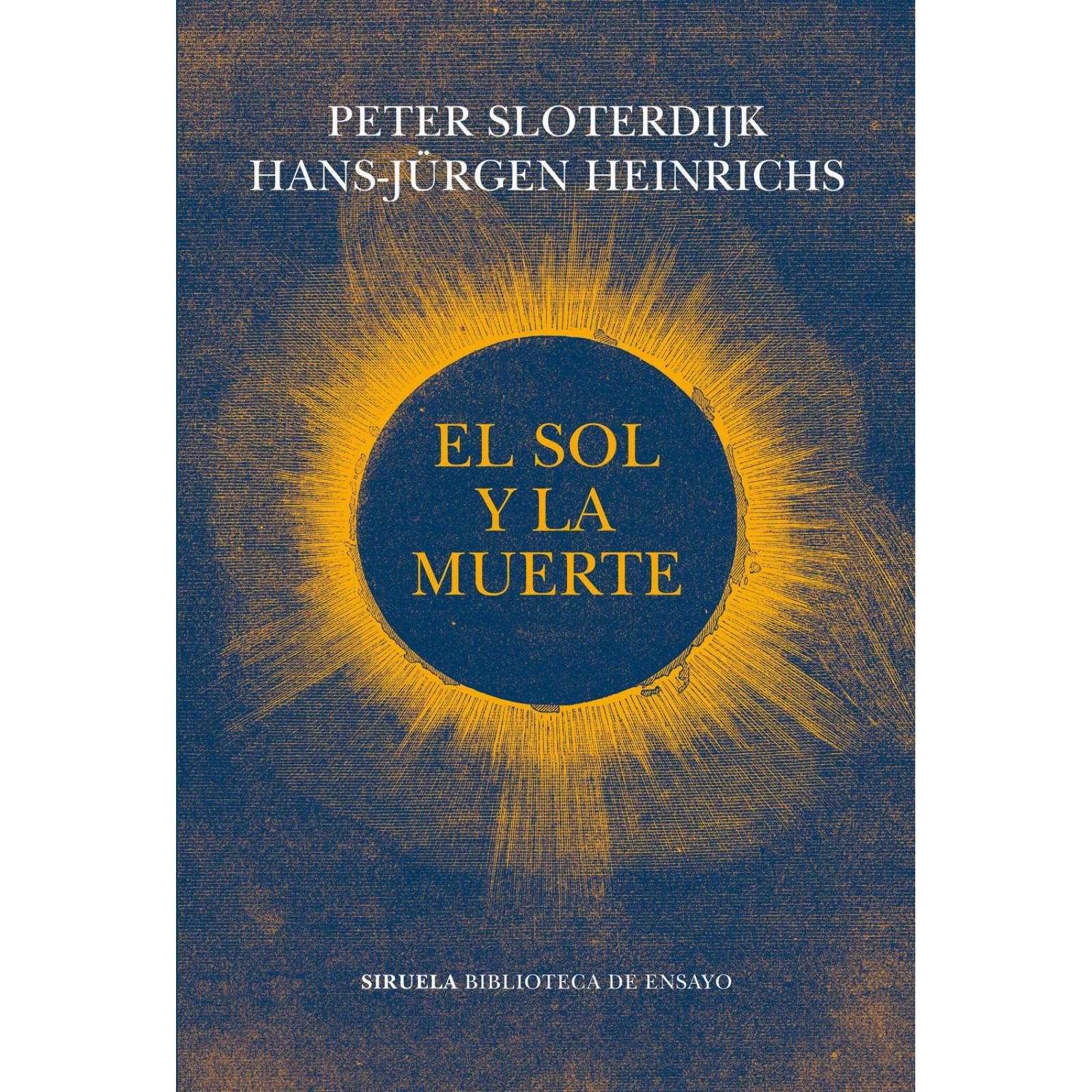 El Sol y la muerte