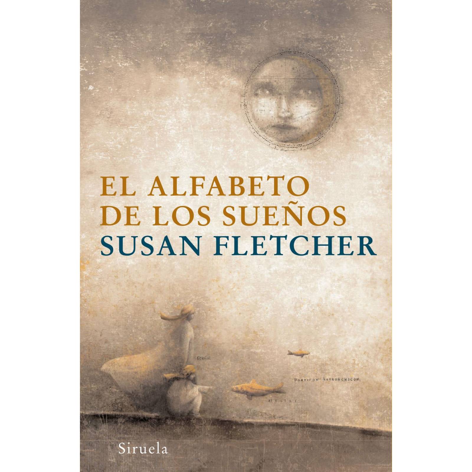 El alfabeto de los sueños 