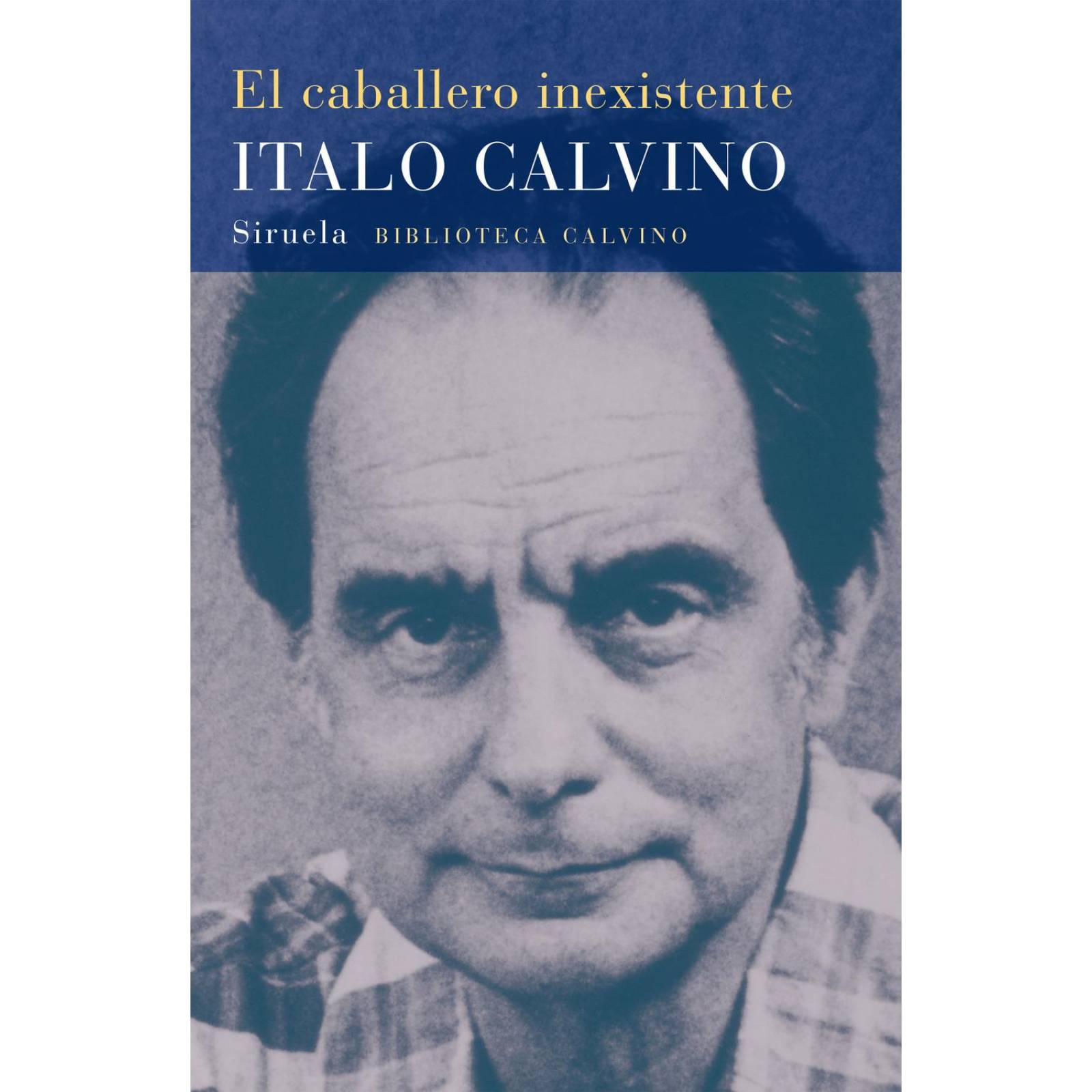 El caballero inexistente 