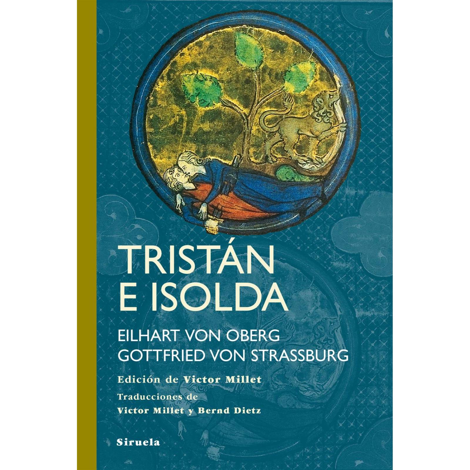 Tristán e Isolda