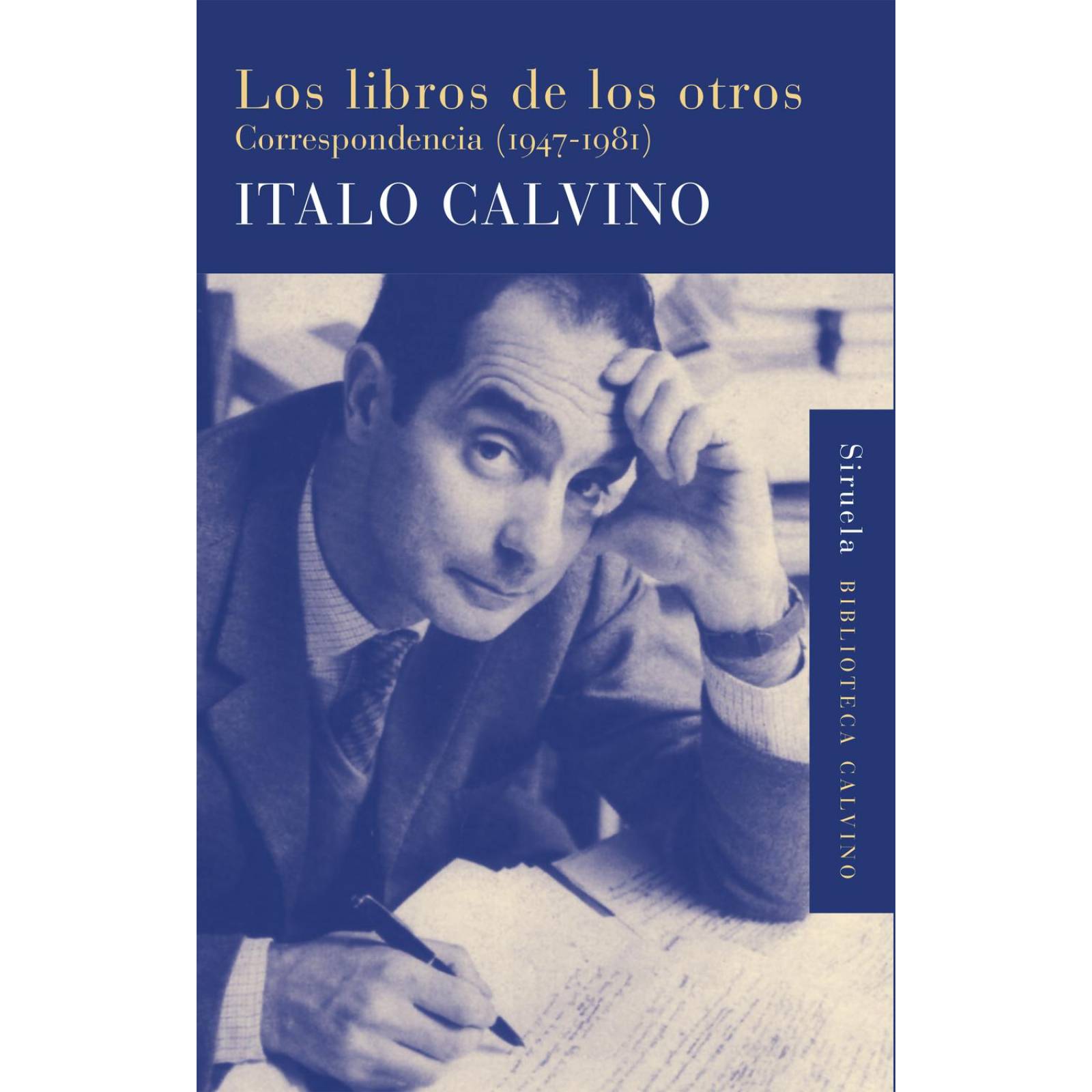 Los libros de los otros 