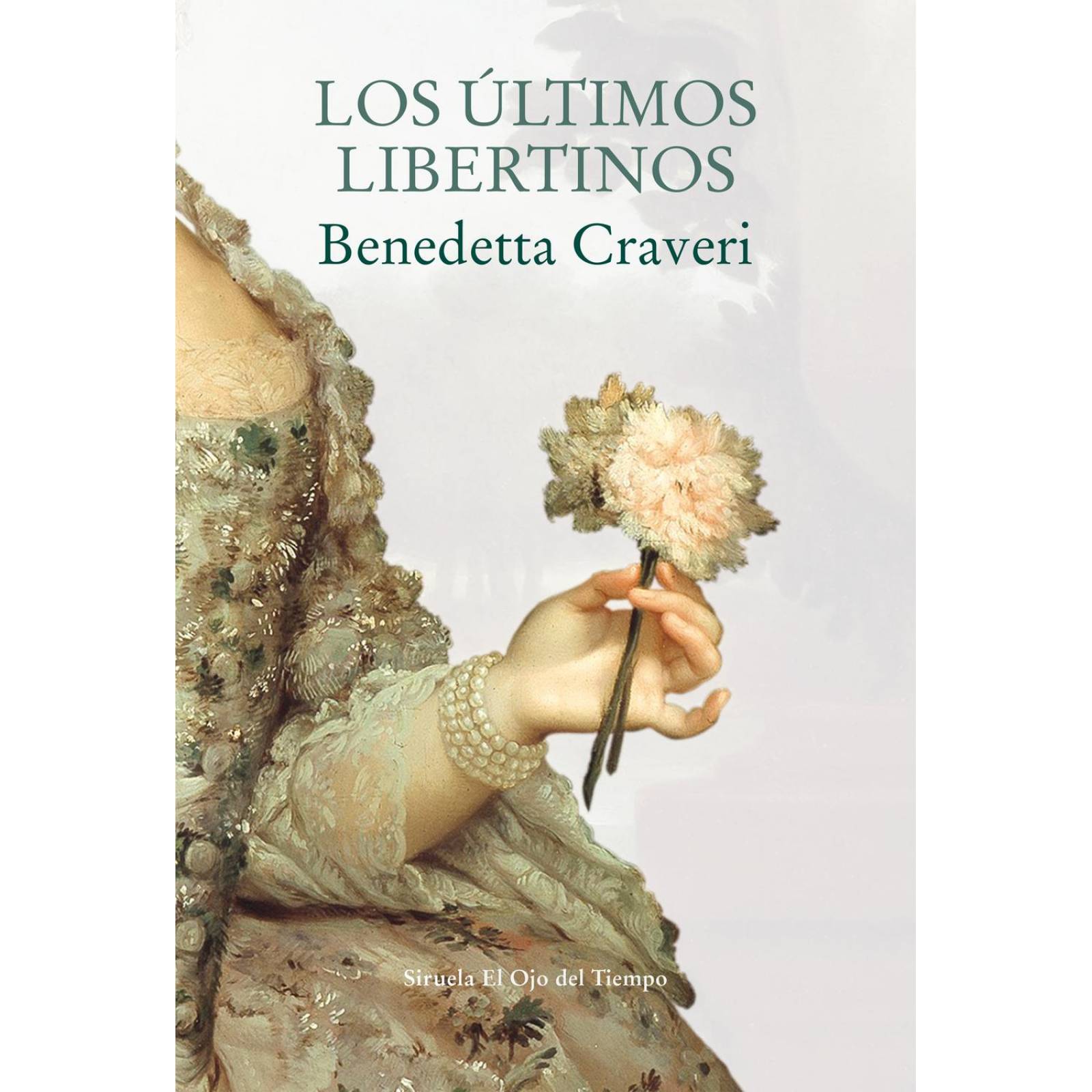 Los últimos libertinos