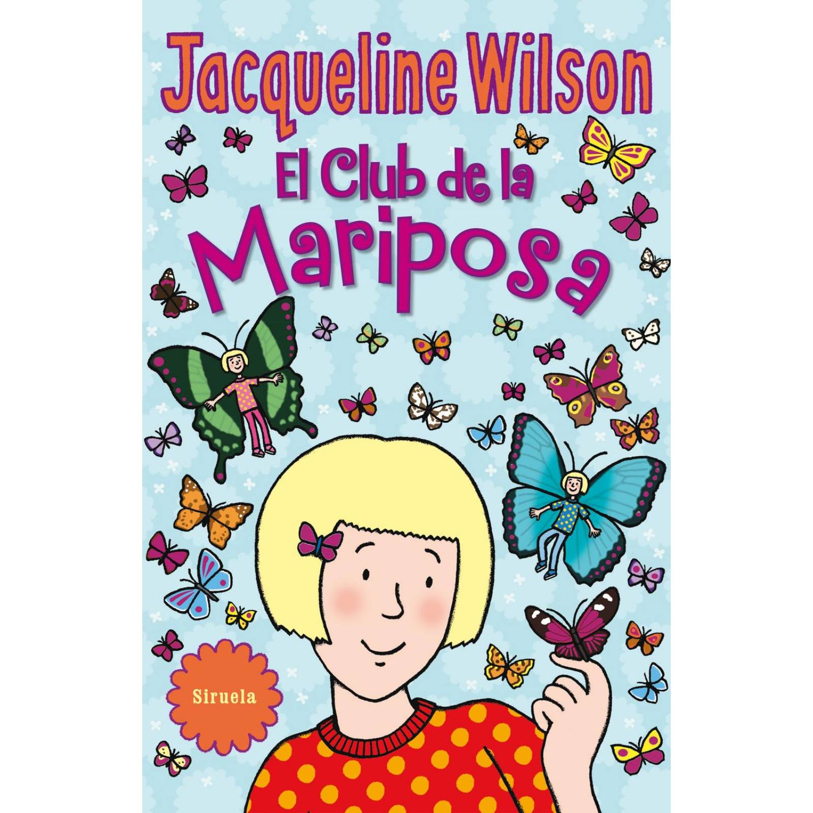 El Club de la Mariposa