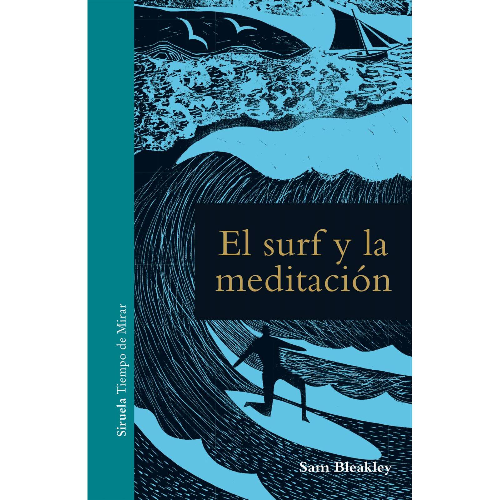 El surf y la meditación 