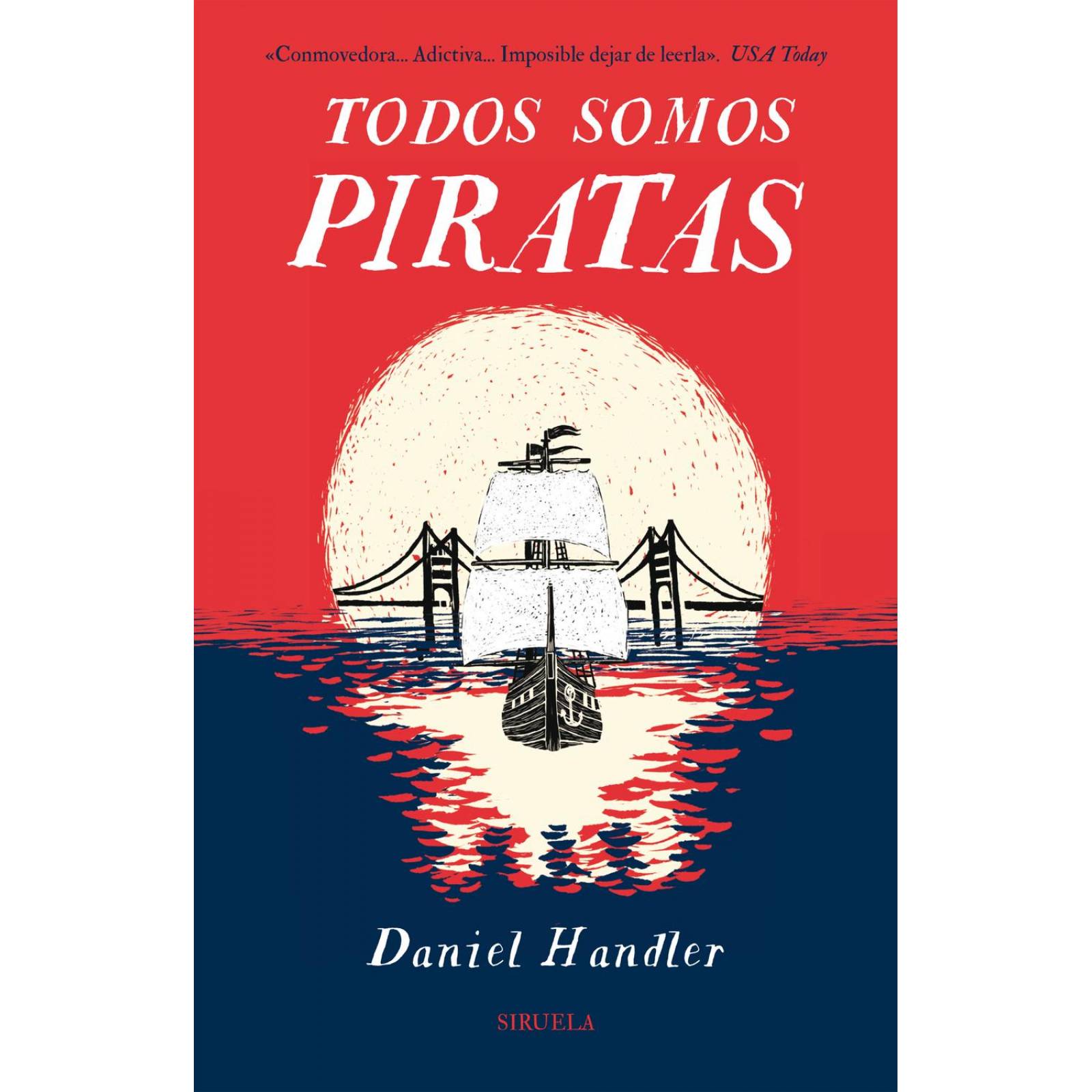 Todos somos piratas 