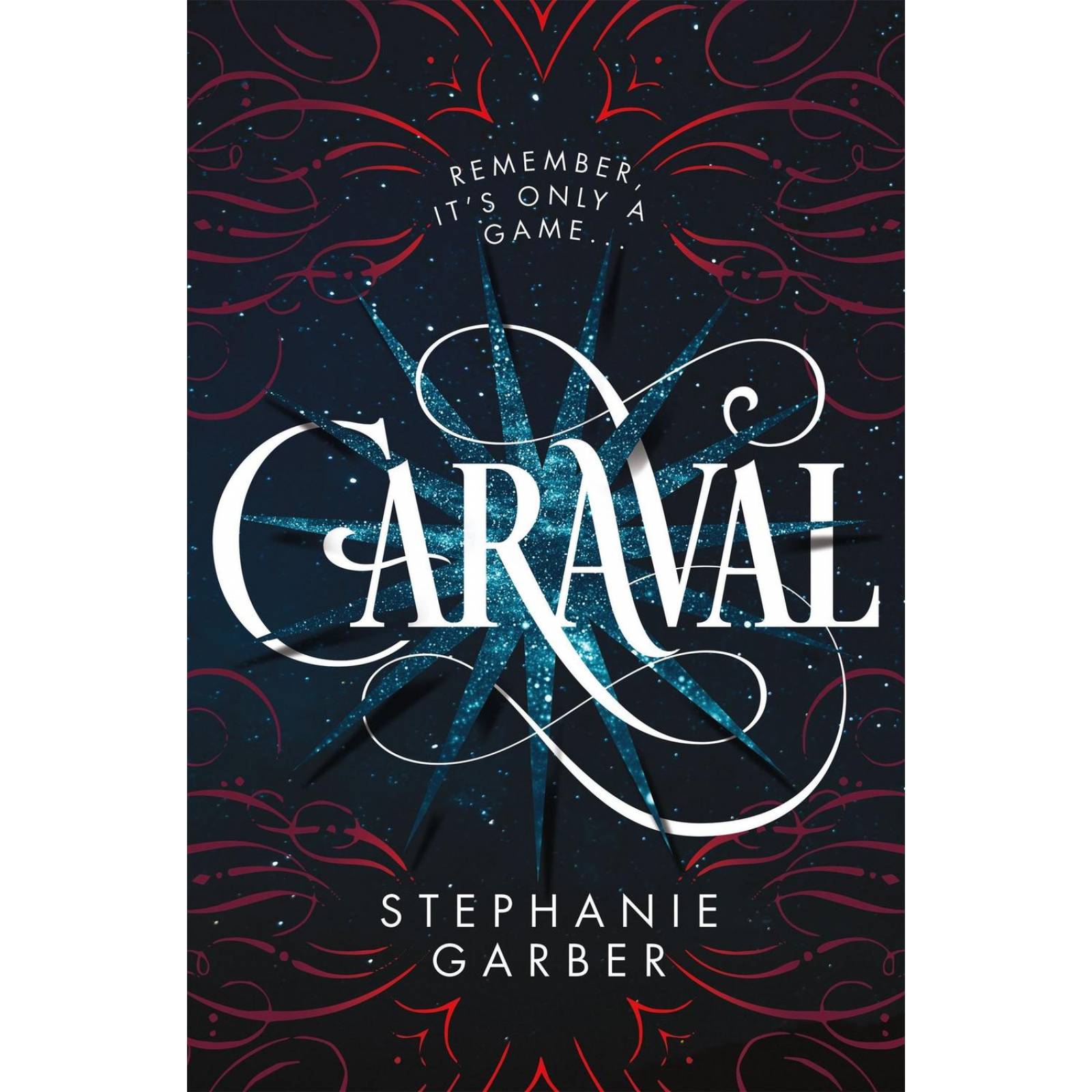 Caraval 1 