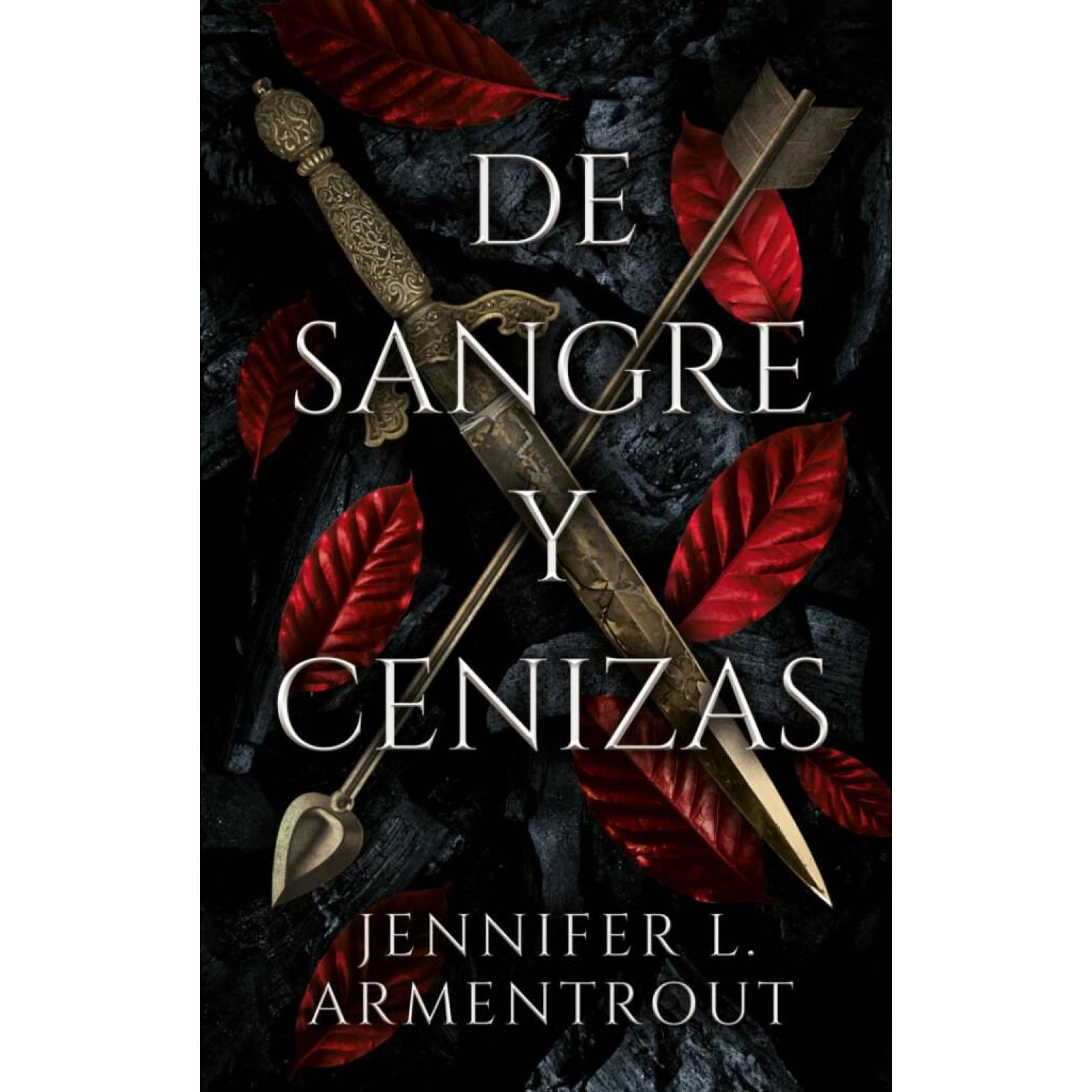 De Sangre Y Cenizas 