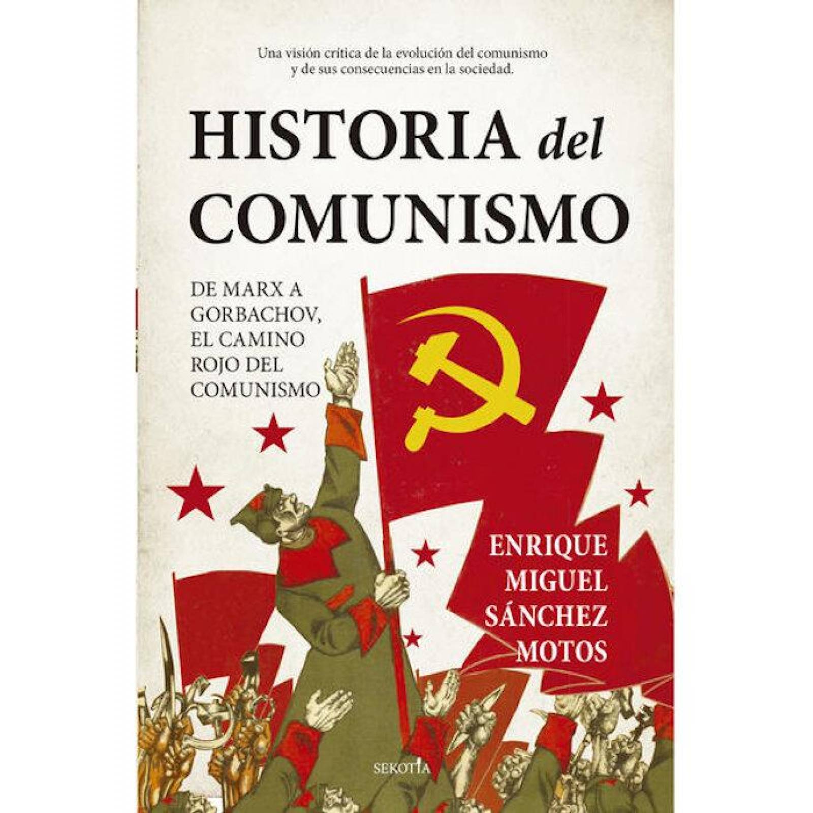 Historia Del Comunismo 