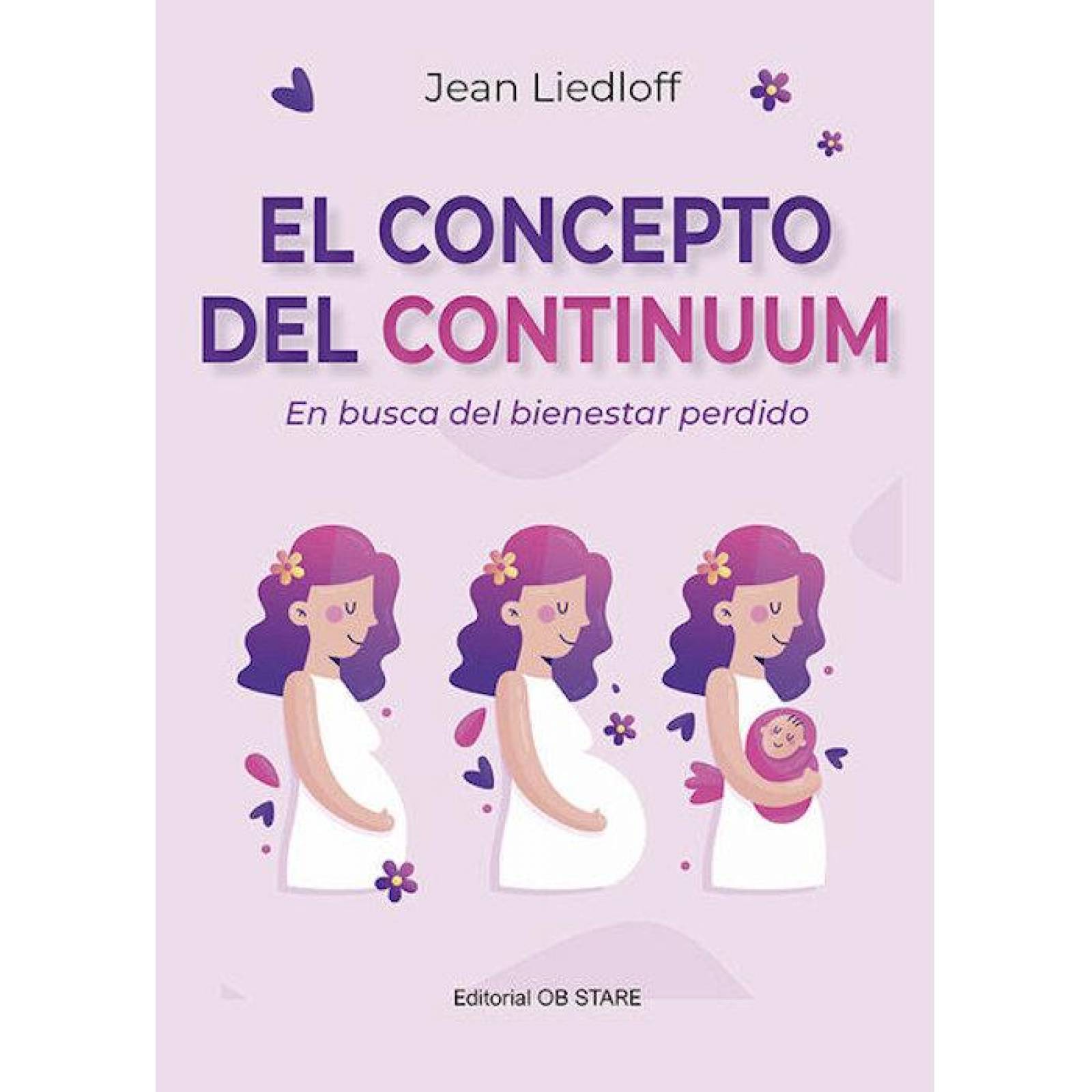 El concepto del continuum