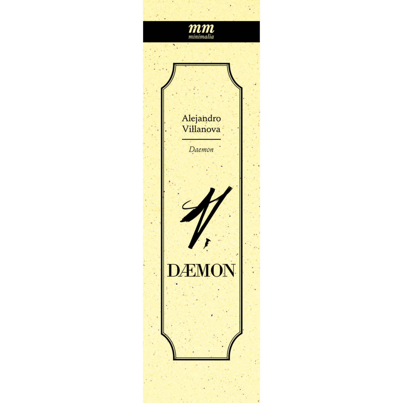 Daemon 