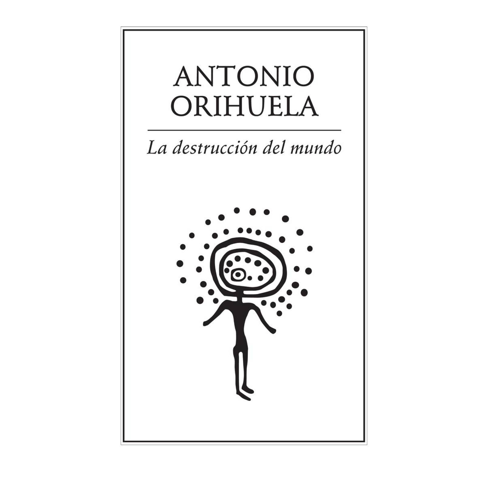 La Destrucción del Mundo 