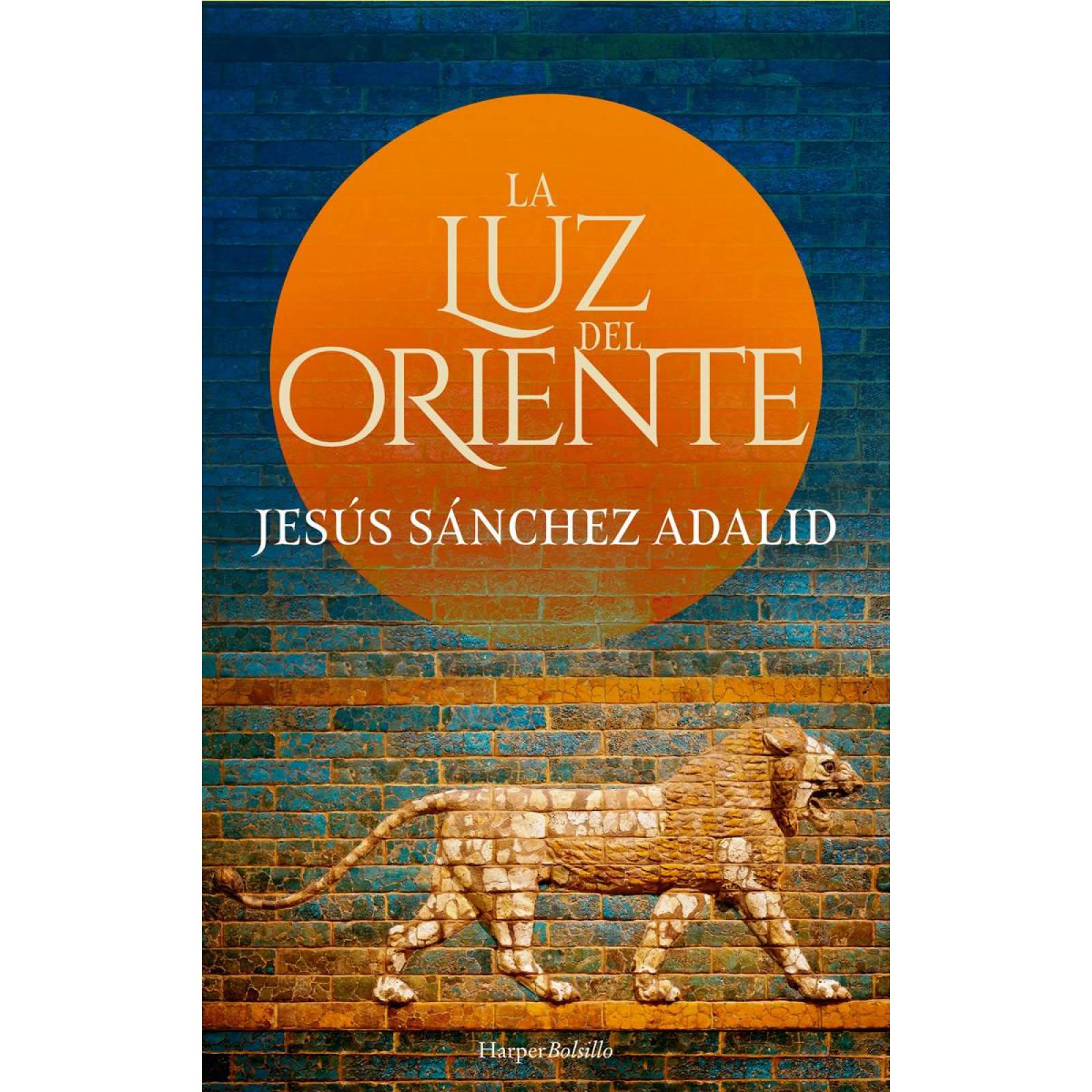 La luz del oriente 