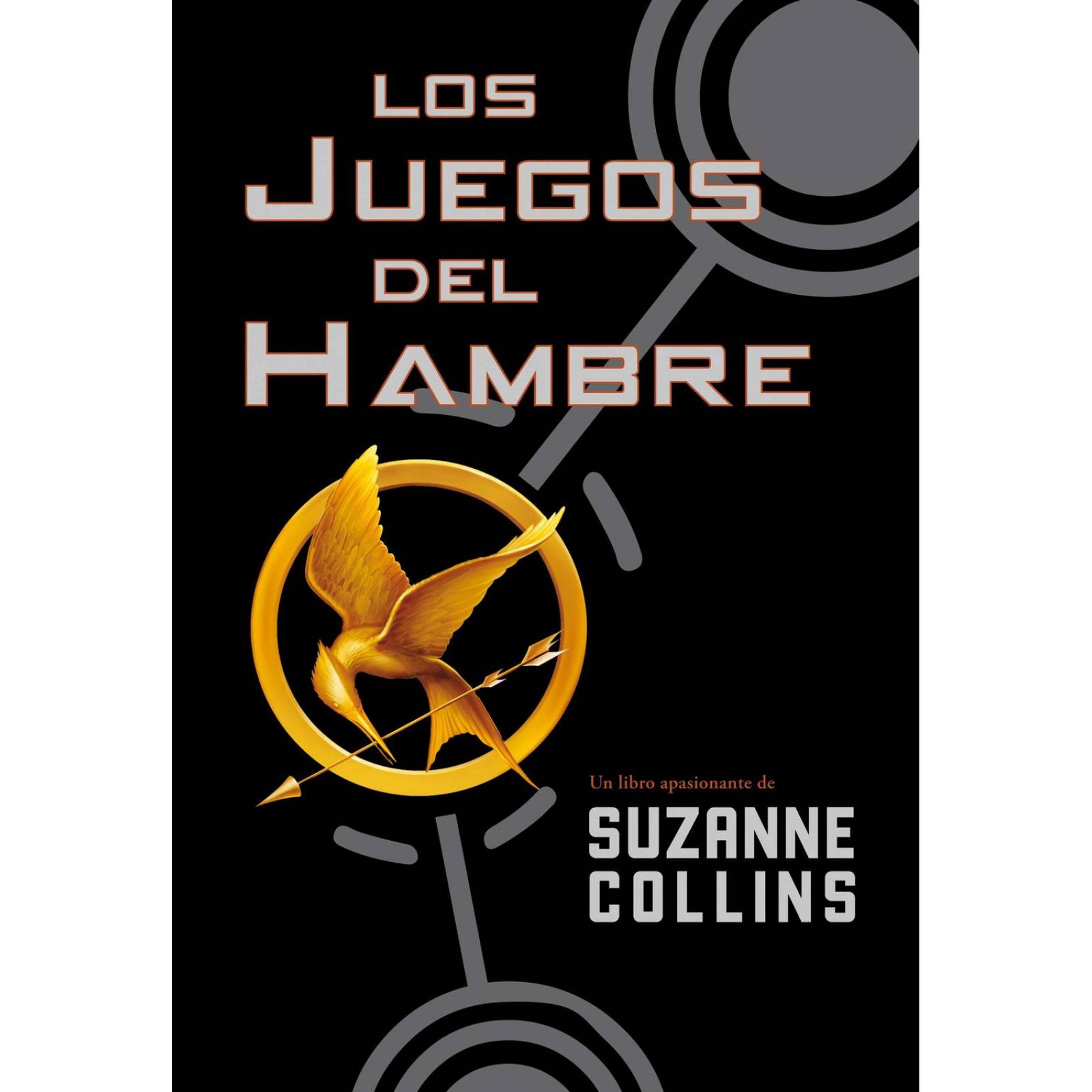 Los Juegos Del Hambre 