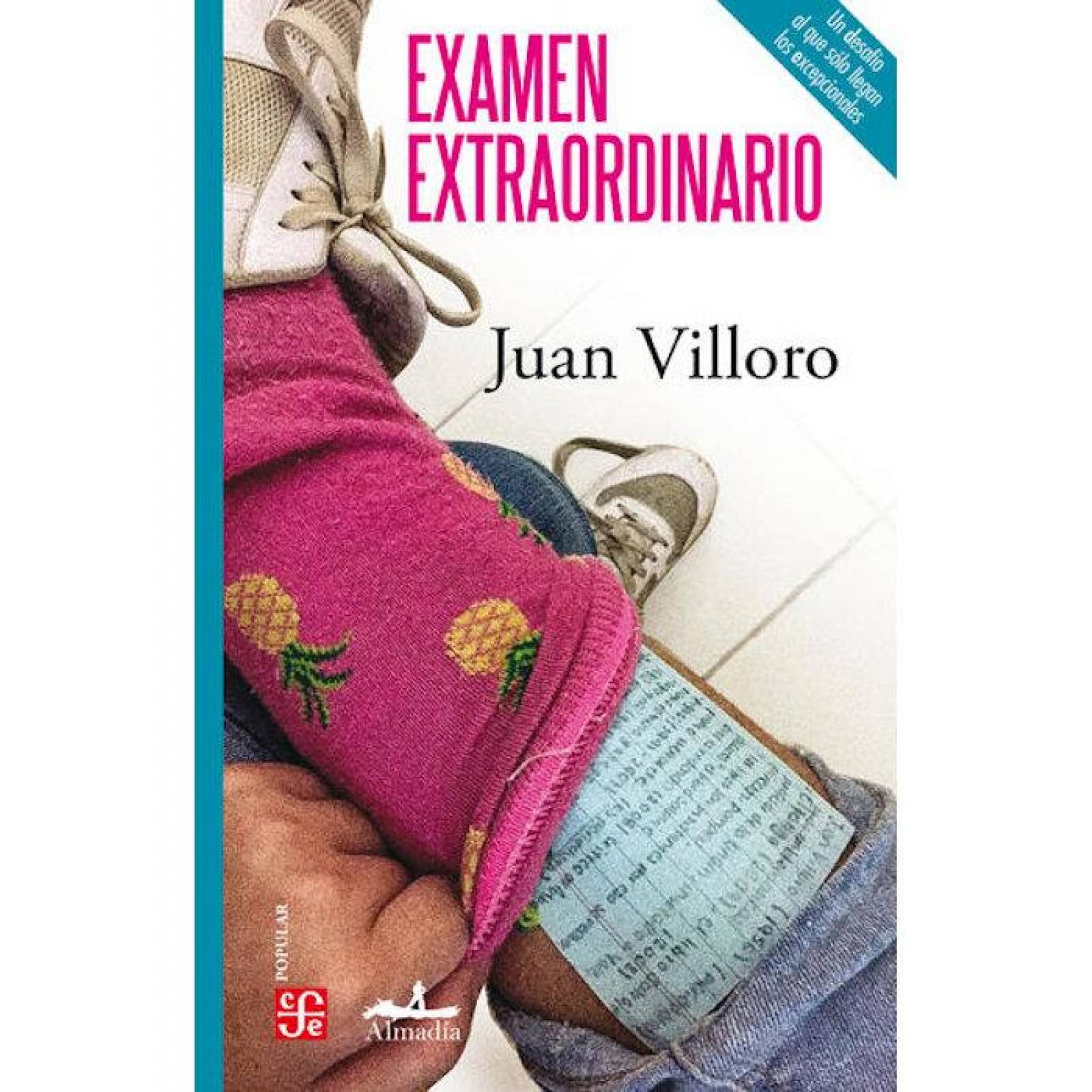 Examen extraordinario 