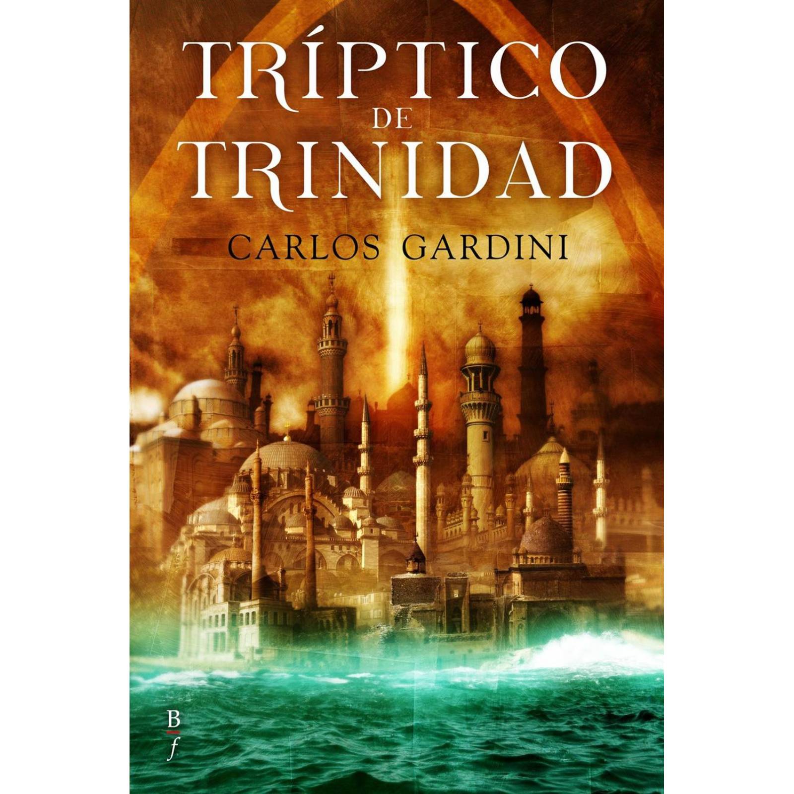Tríptico de Trinidad 