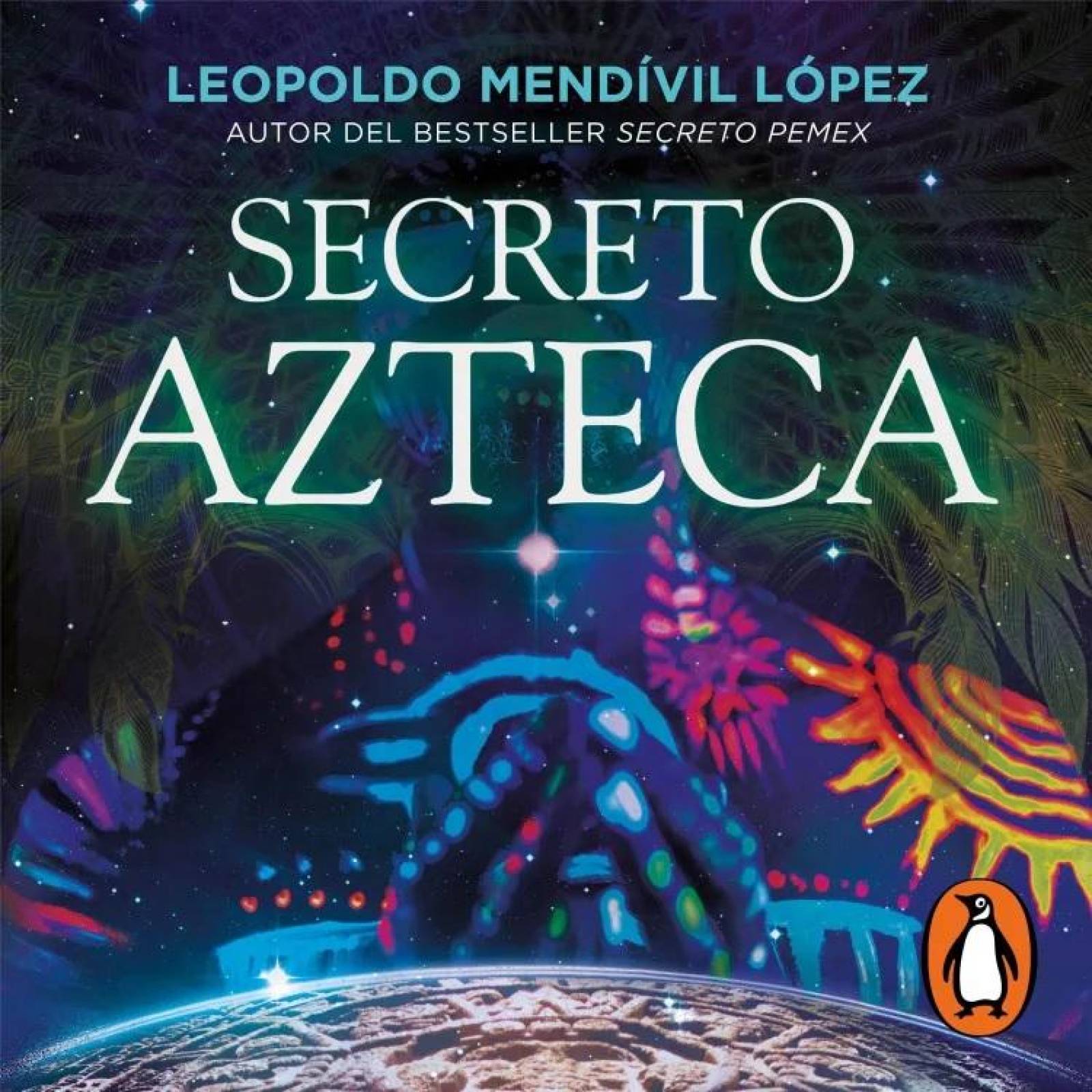 Secreto Azteca 