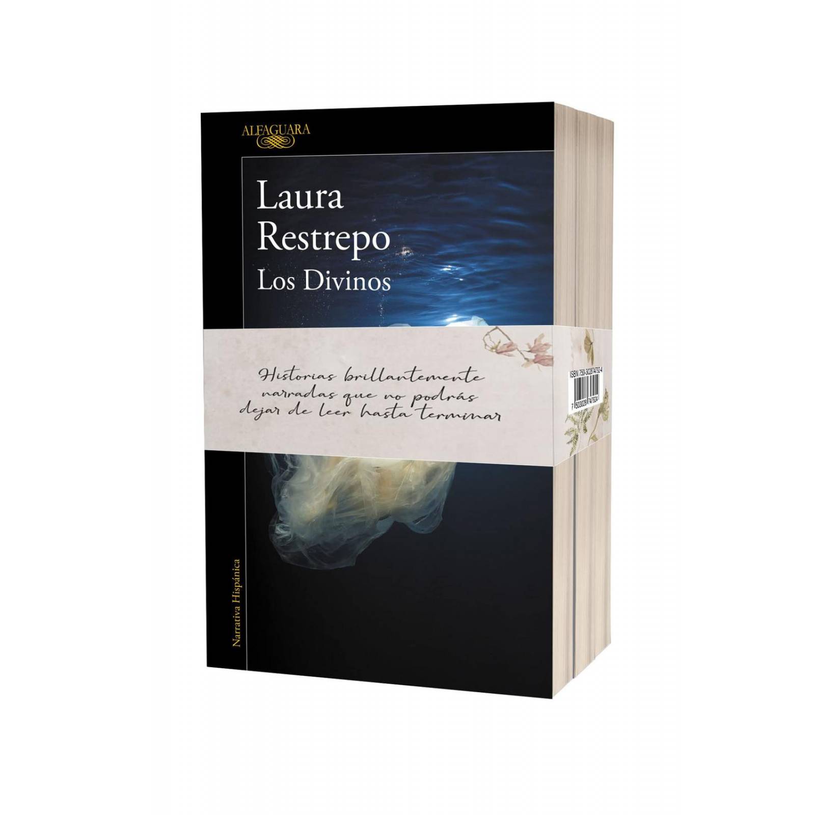 Paquete Laura Restrepo 