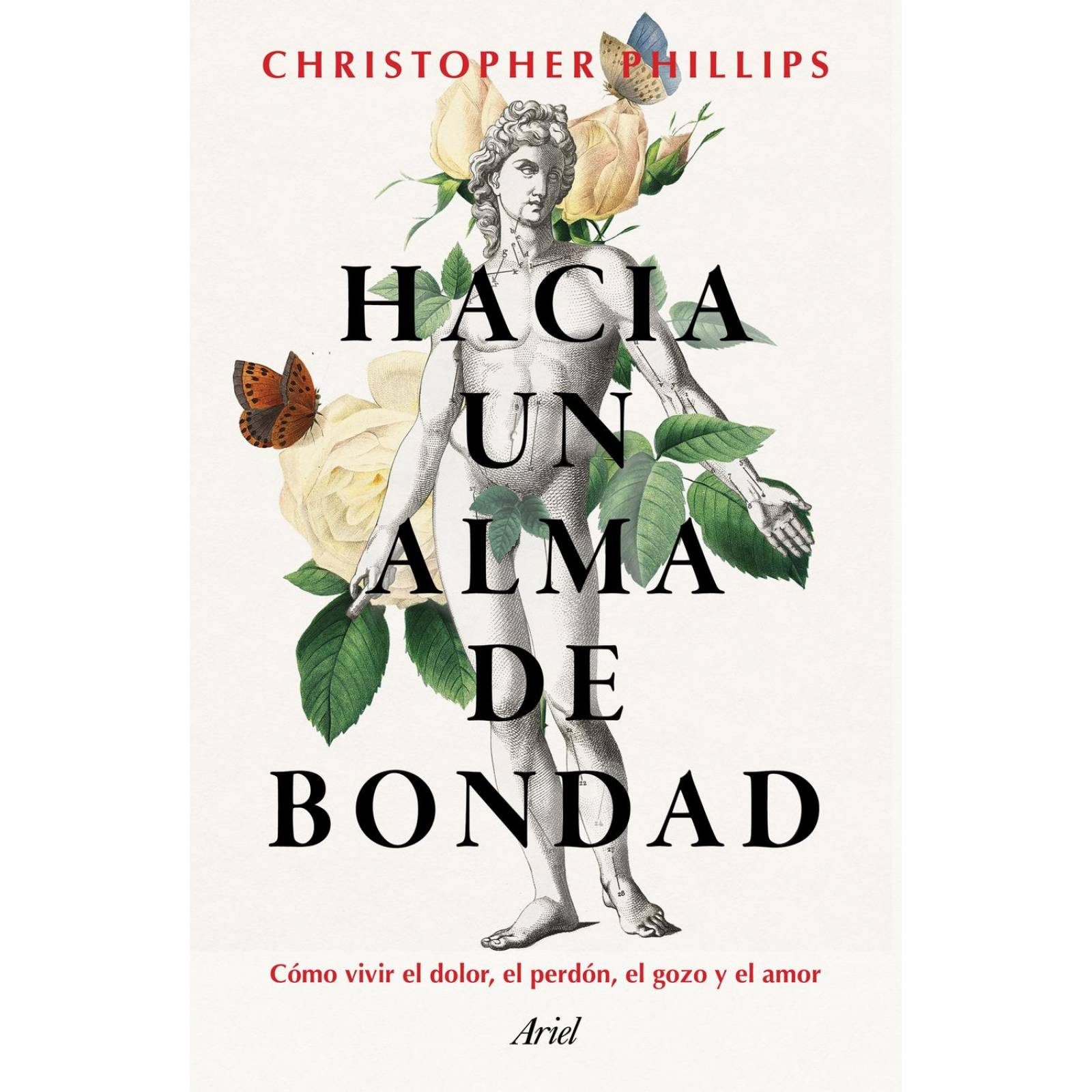 Hacia un alma de bondad 