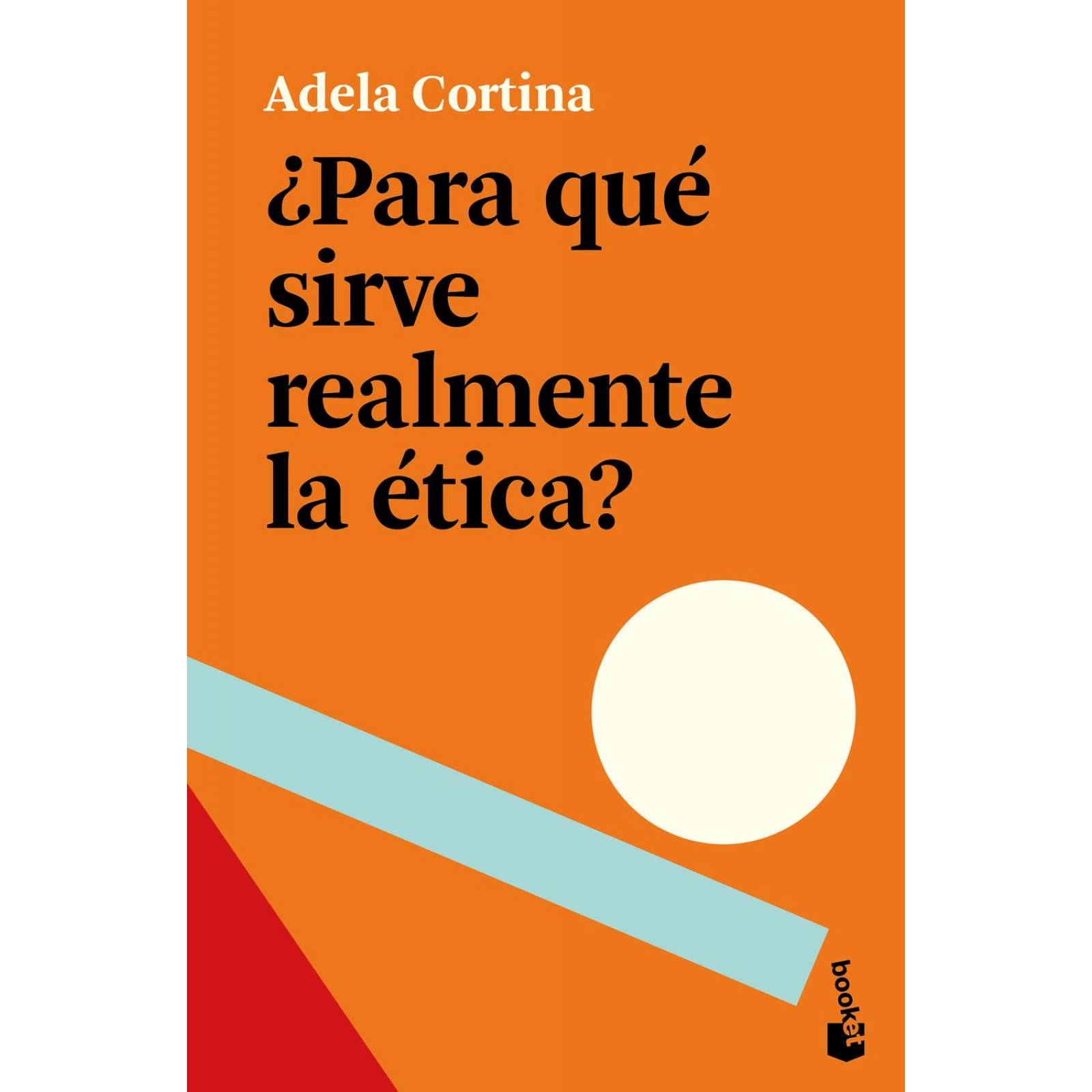 ¿Para qué sirve realmente la ética? 