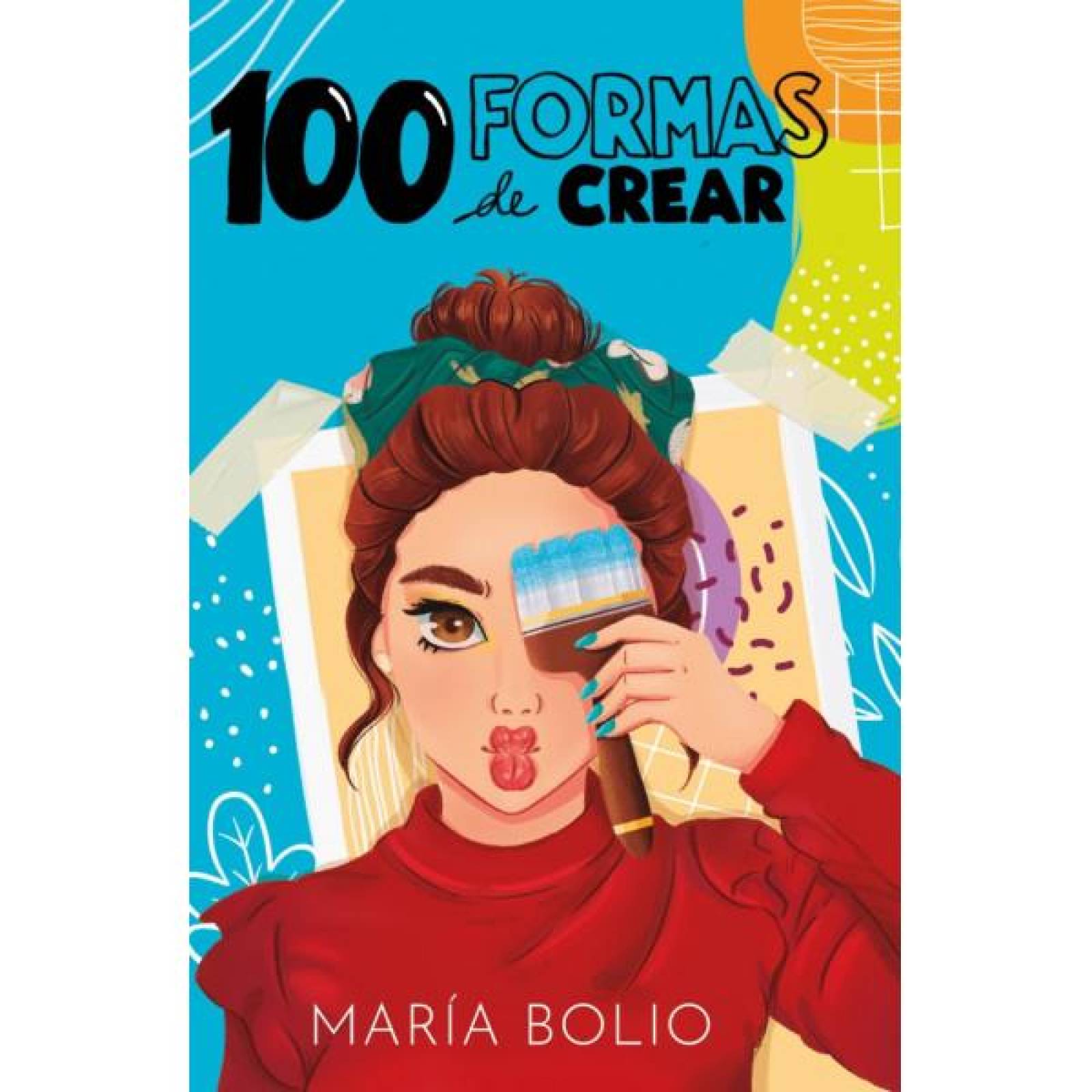 100 Formas De Crear 