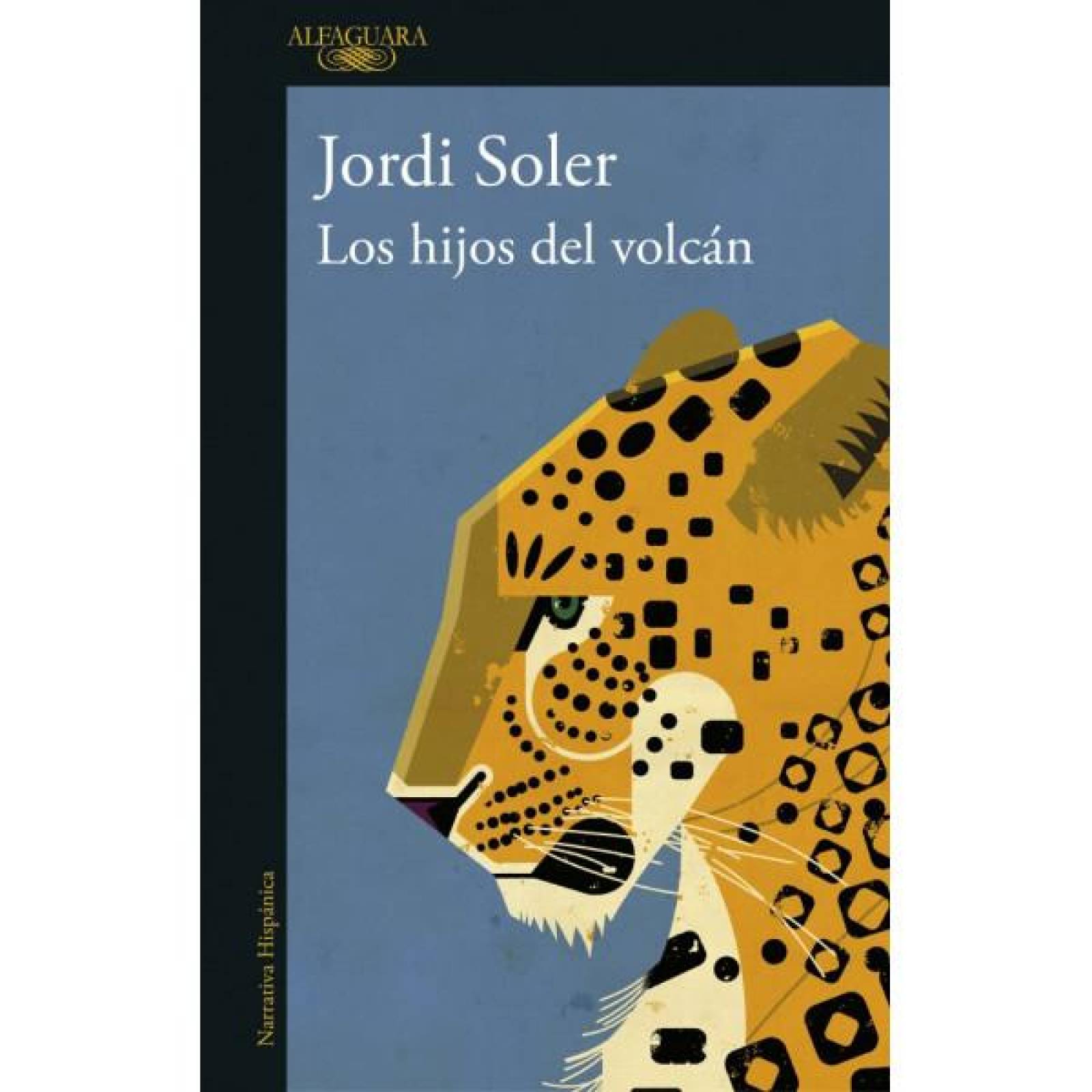 Los Hijos Del Volcan