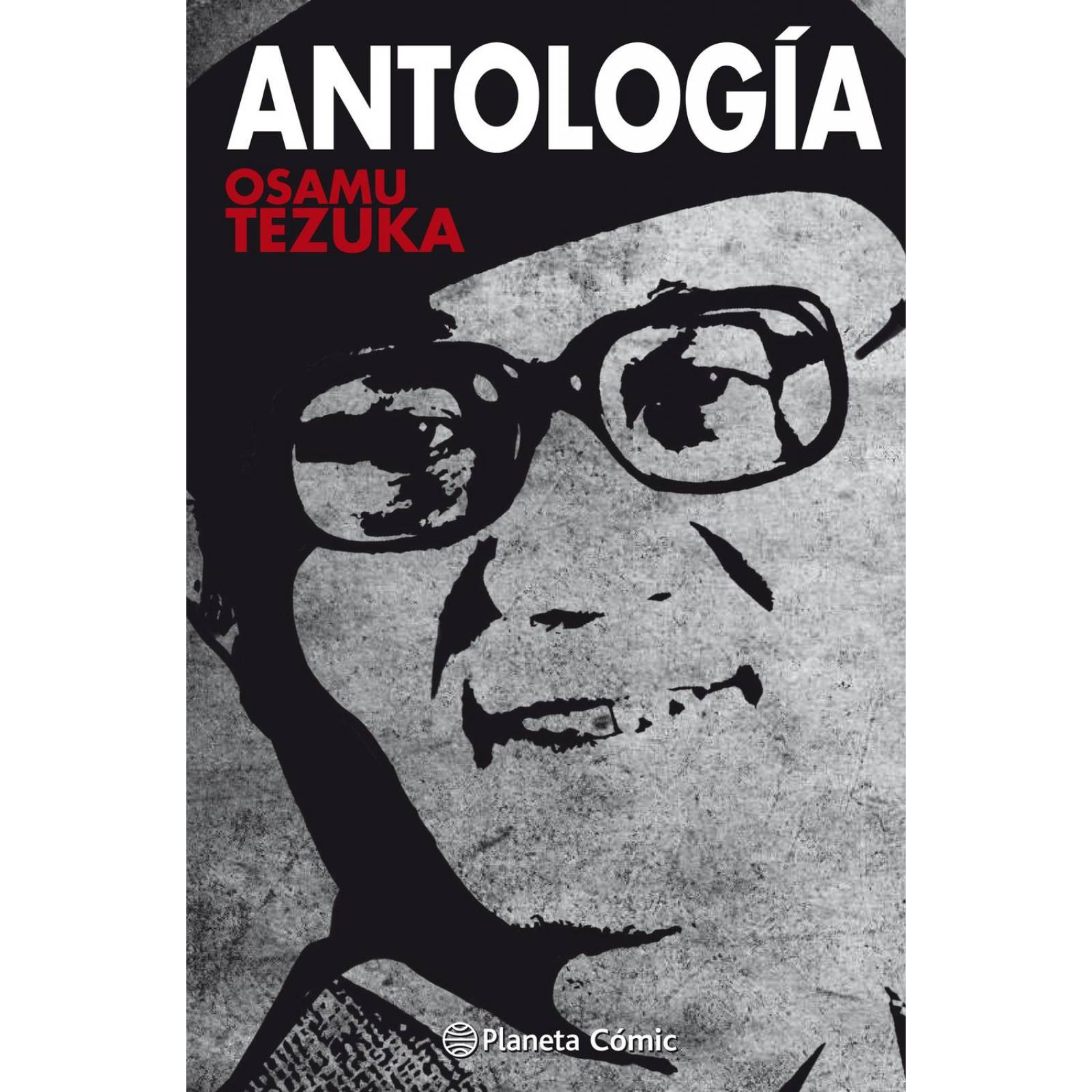 ANTOLOGÍA TEZUKA 