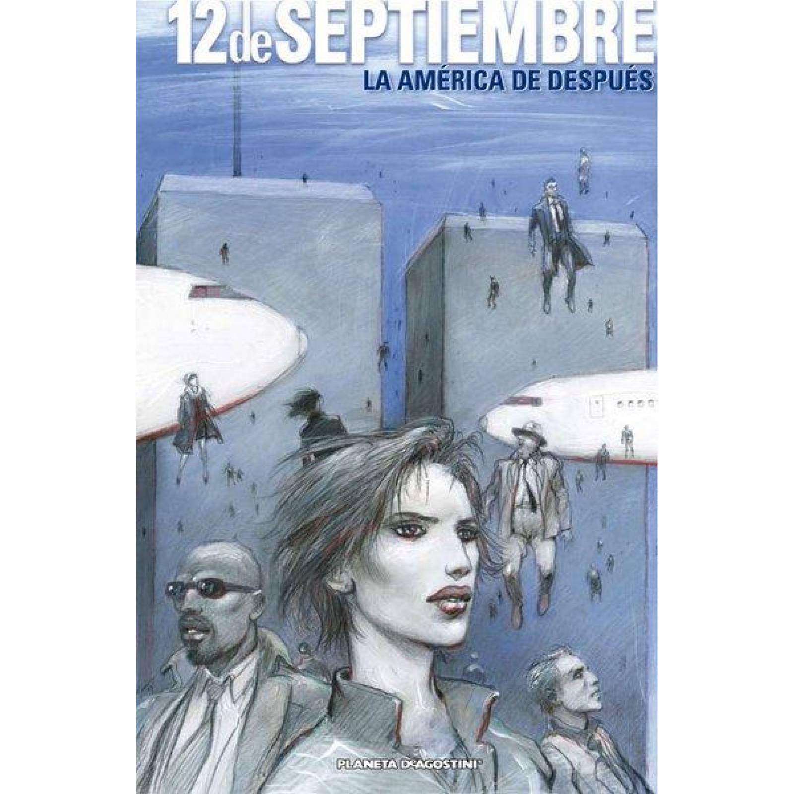 12 DE SEPTIEMBRE 