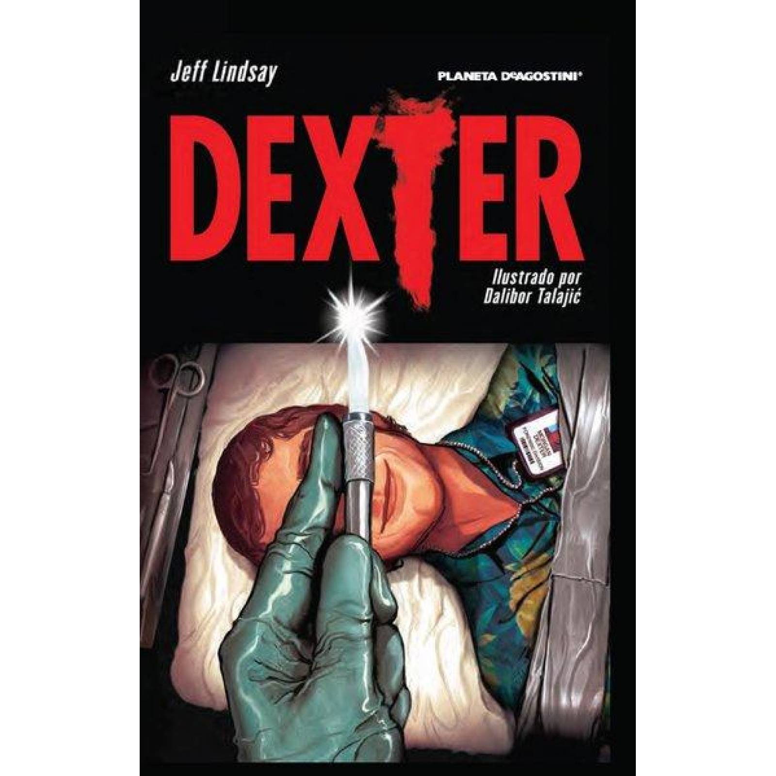 DEXTER 