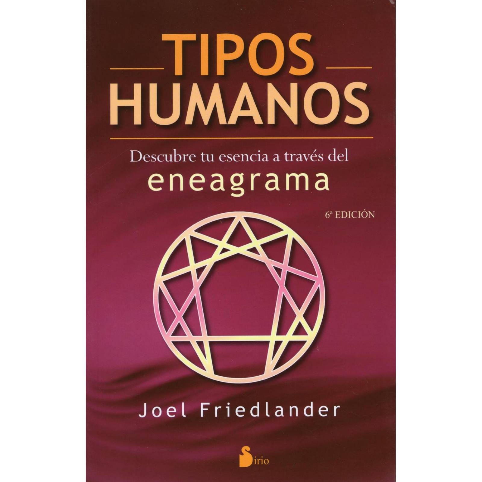 Tipos humanos (N.P.)