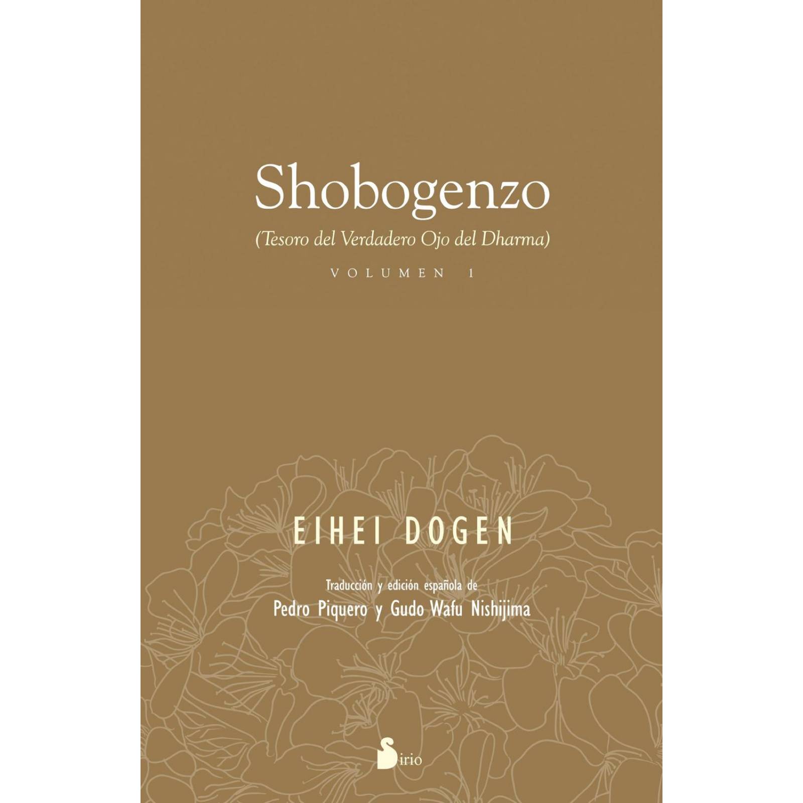Shobogenzo (Vol. I) 