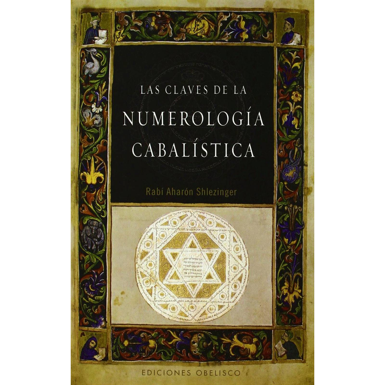 Las claves de la numerología cabalística 